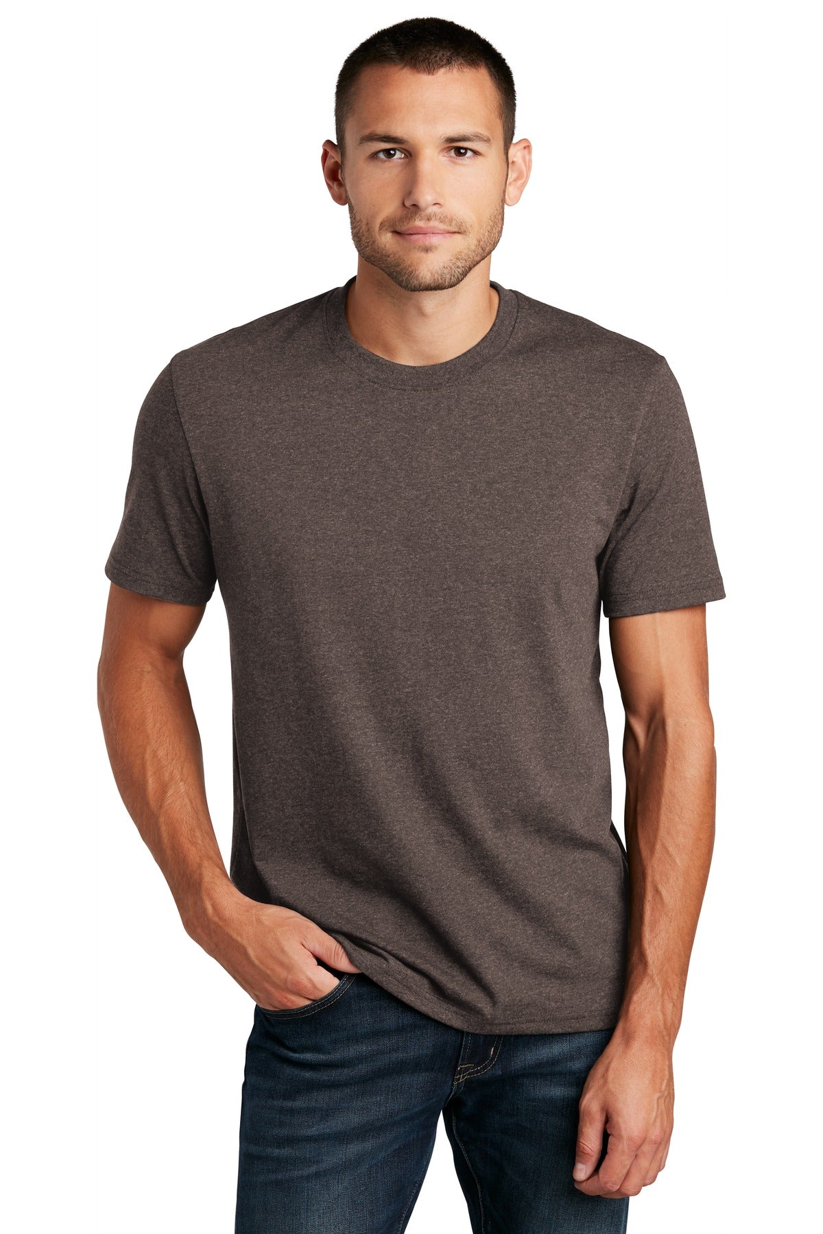 District Re-Tee DT8000