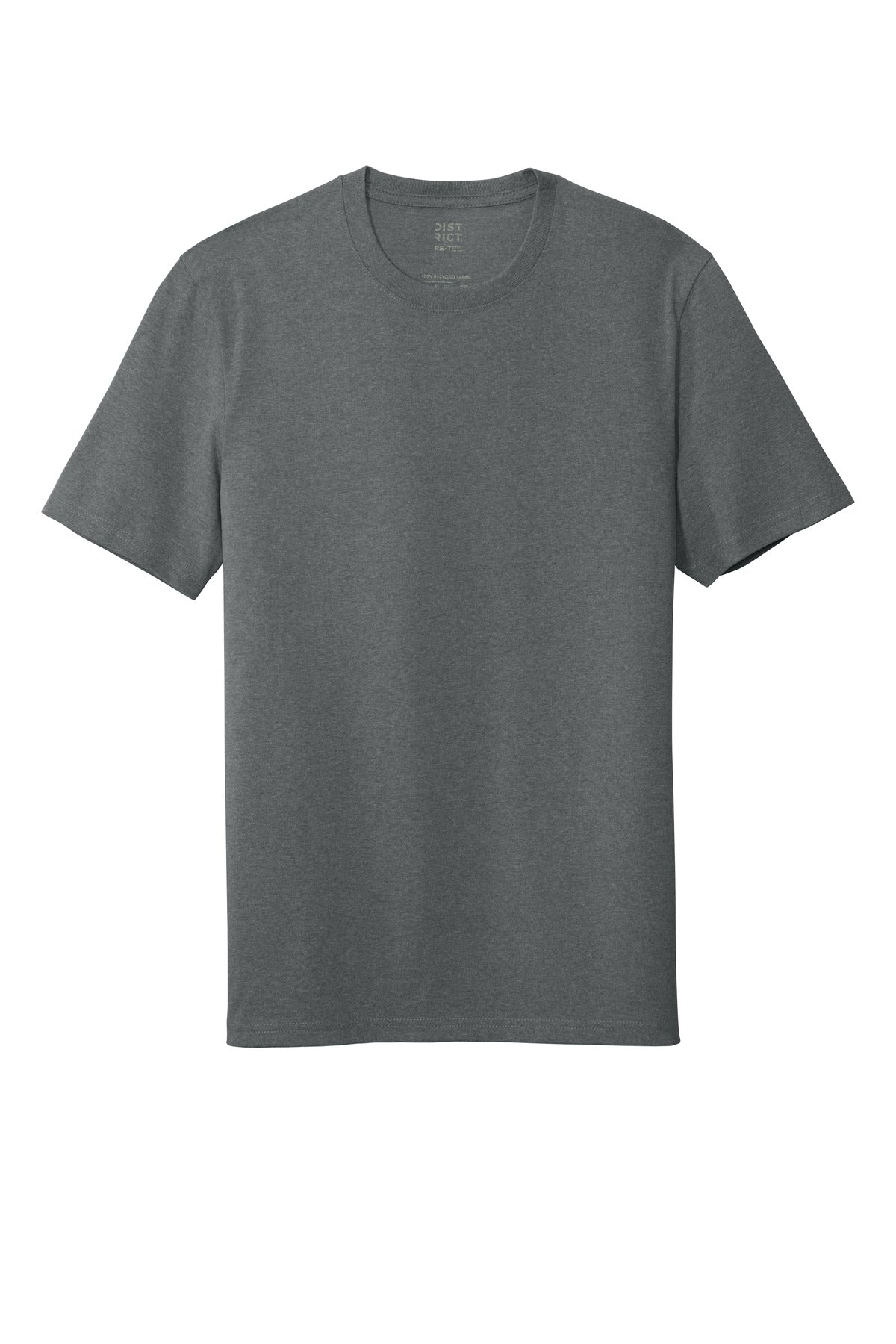 District Re-Tee DT8000