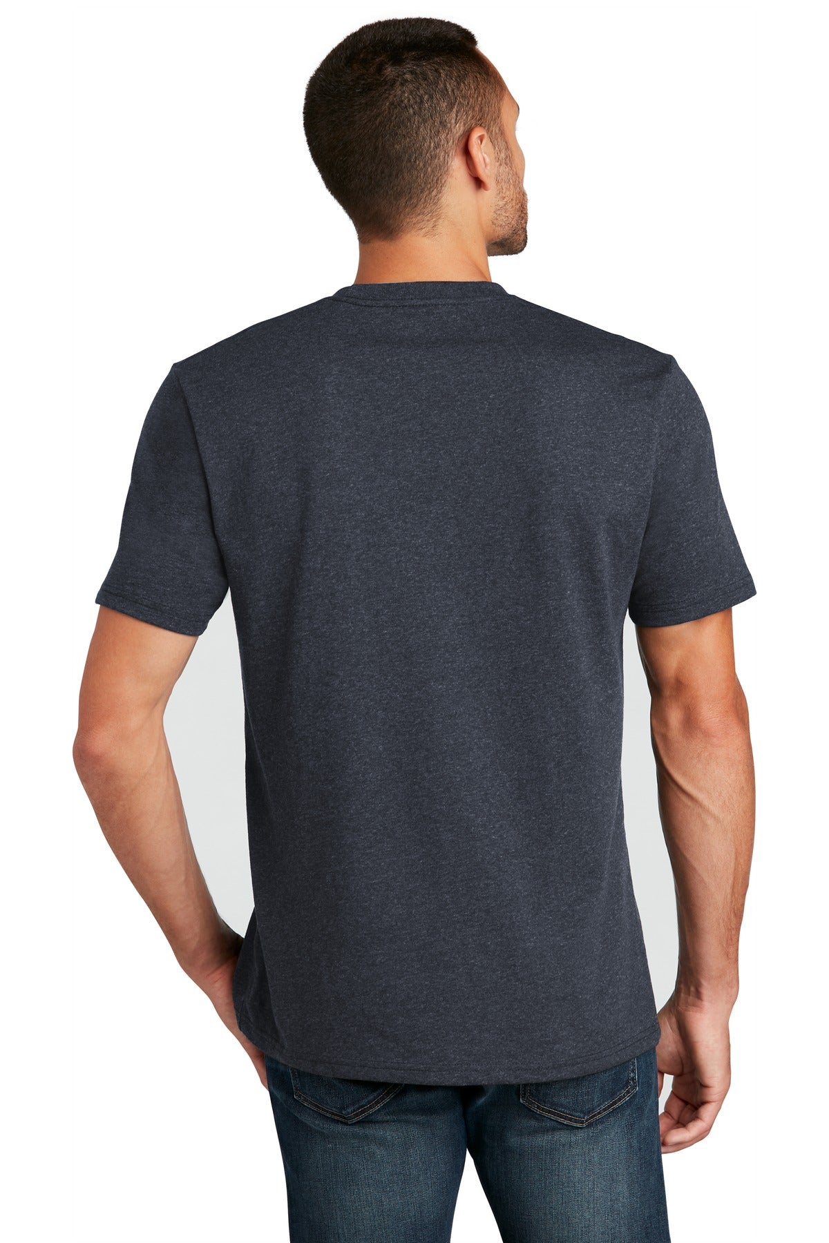 District Re-Tee DT8000