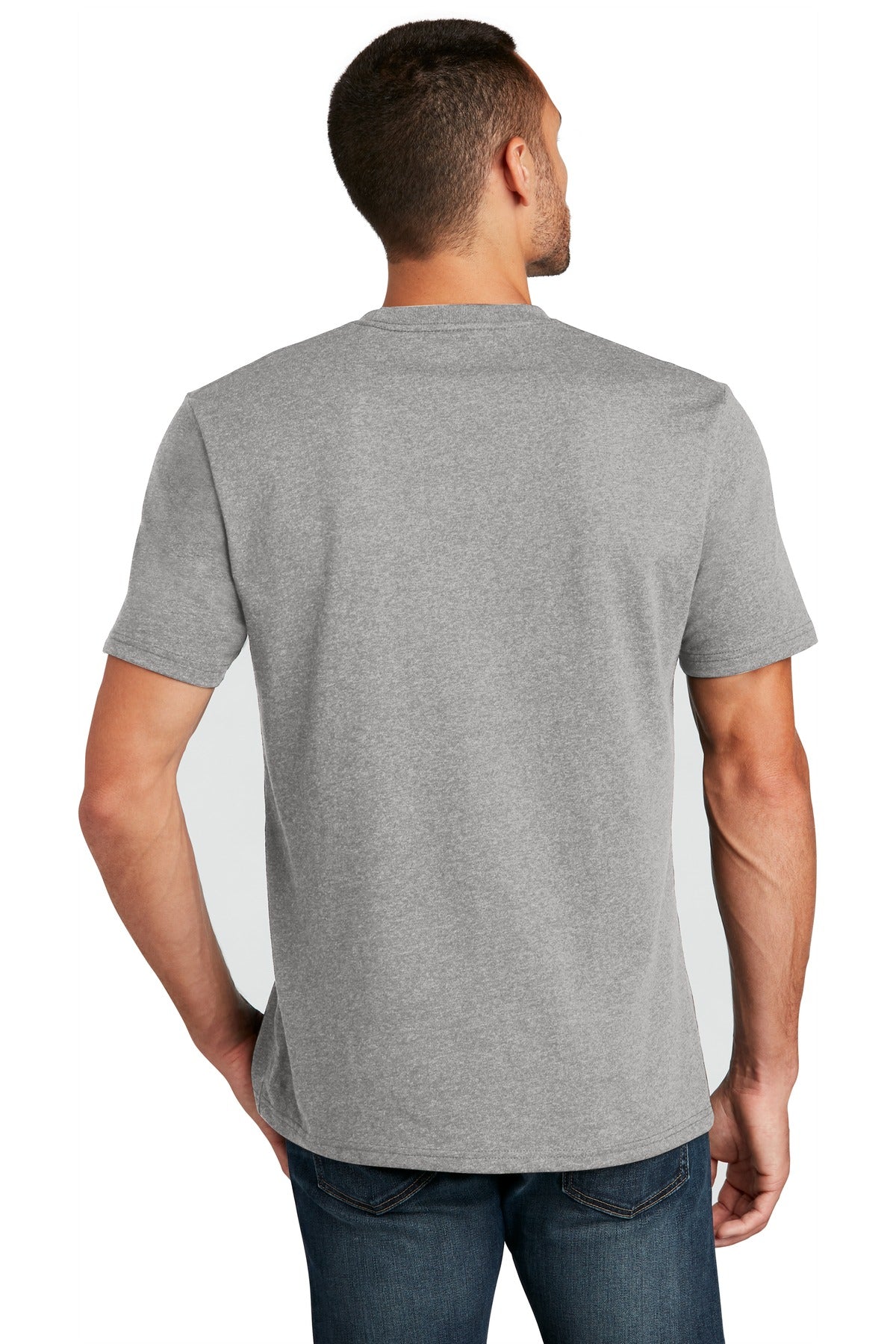 District Re-Tee DT8000