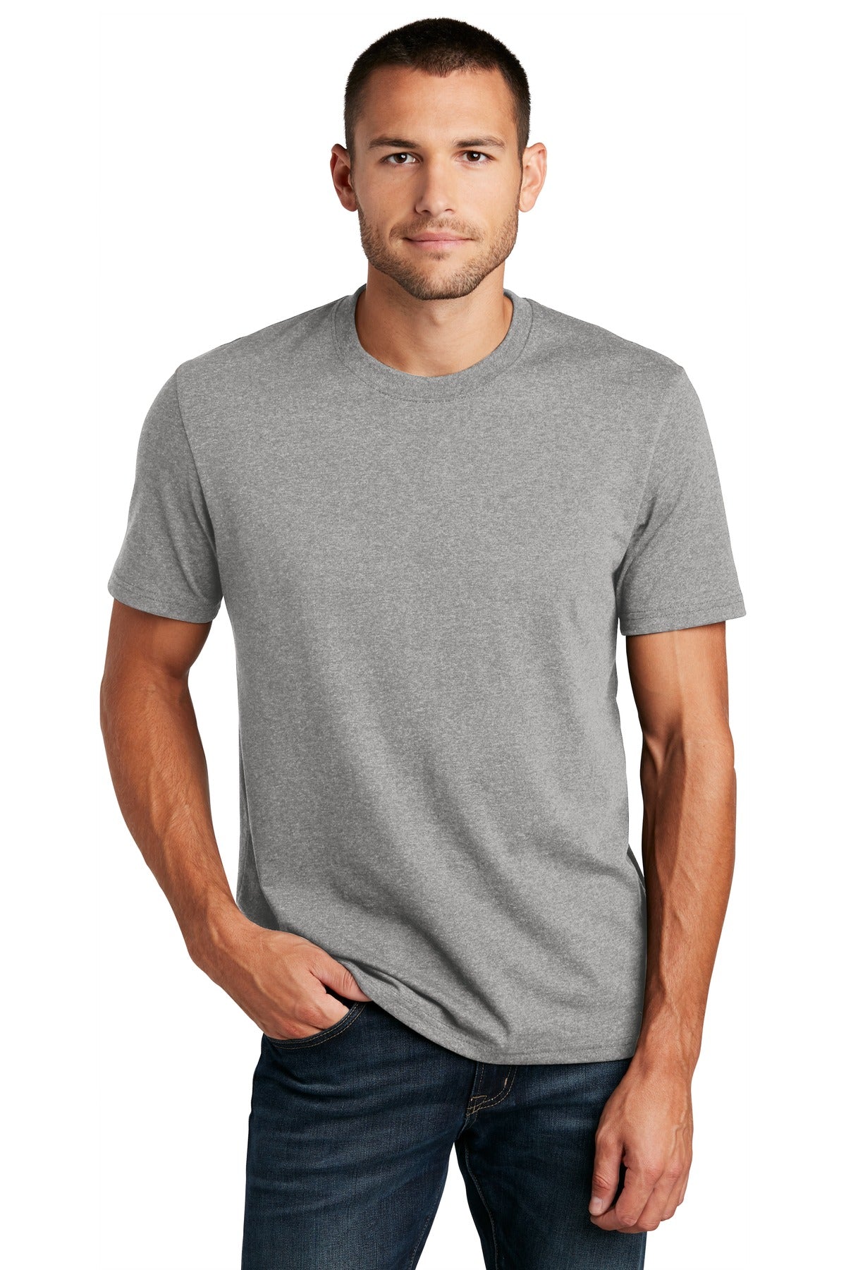 District Re-Tee DT8000