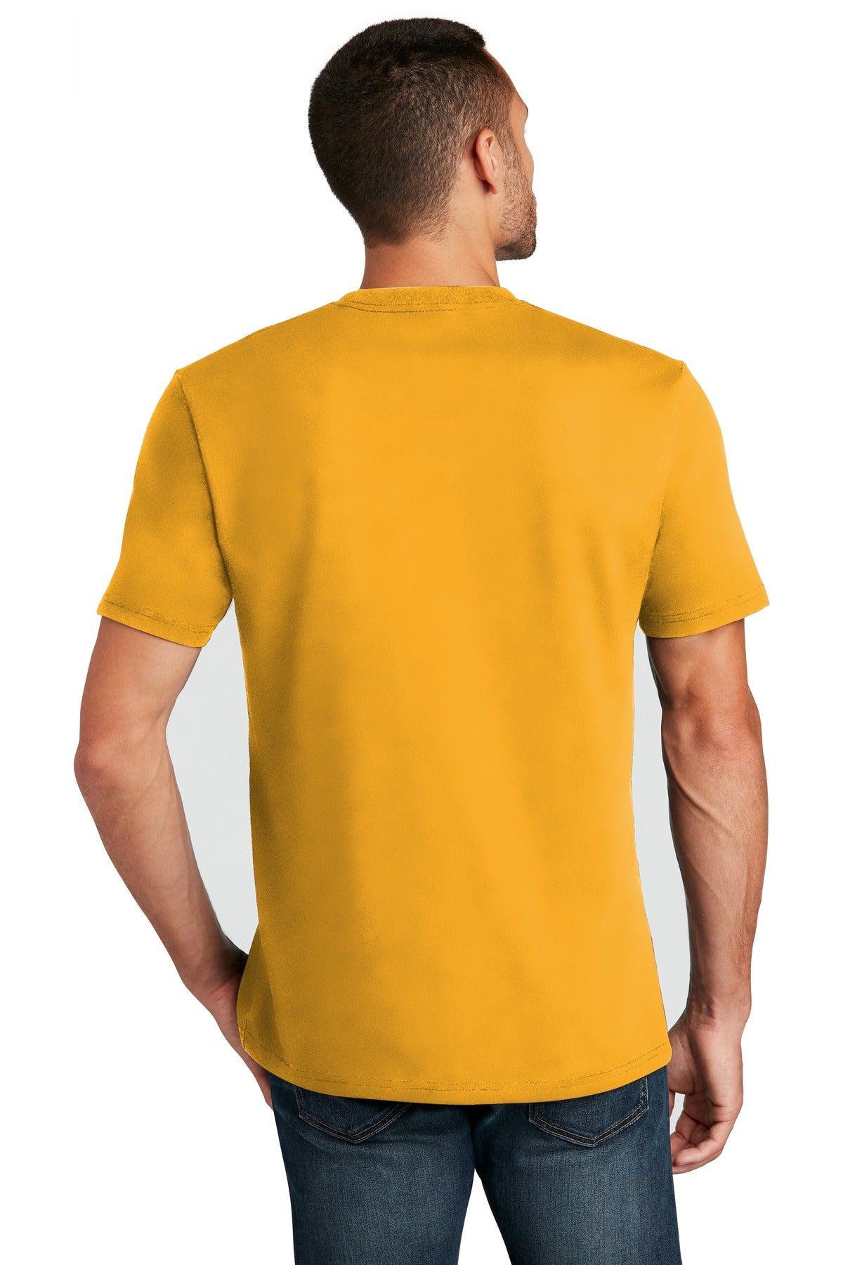 District Re-Tee DT8000