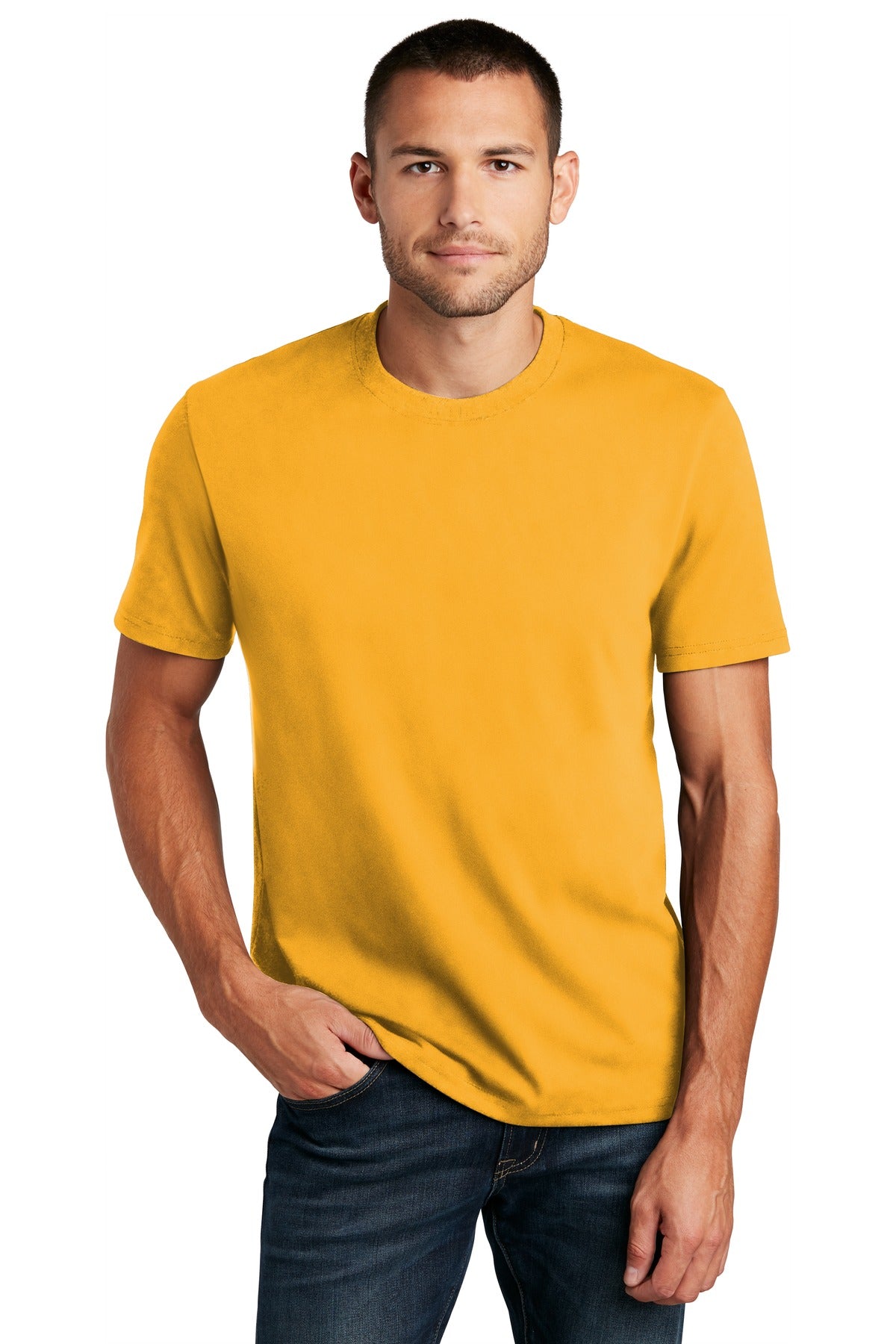 District Re-Tee DT8000