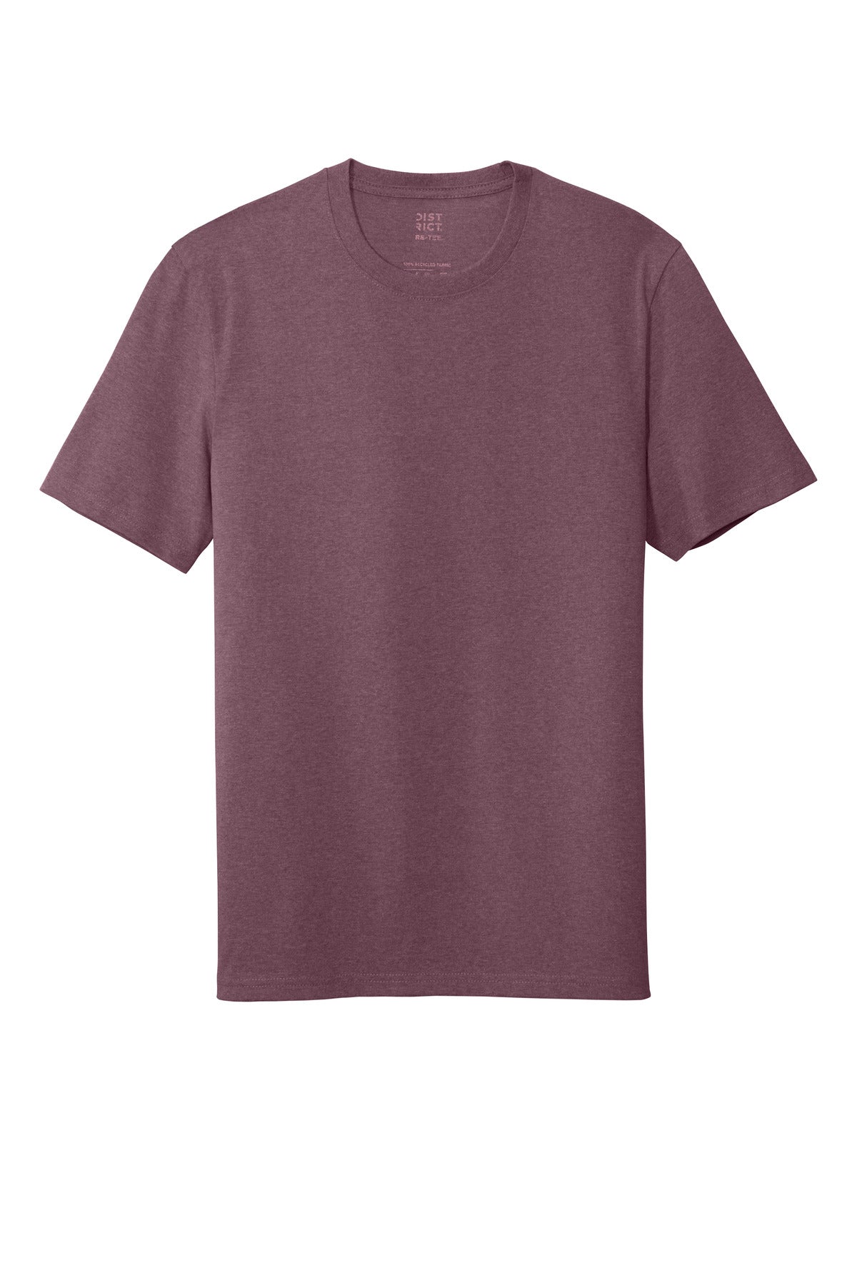 District Re-Tee DT8000