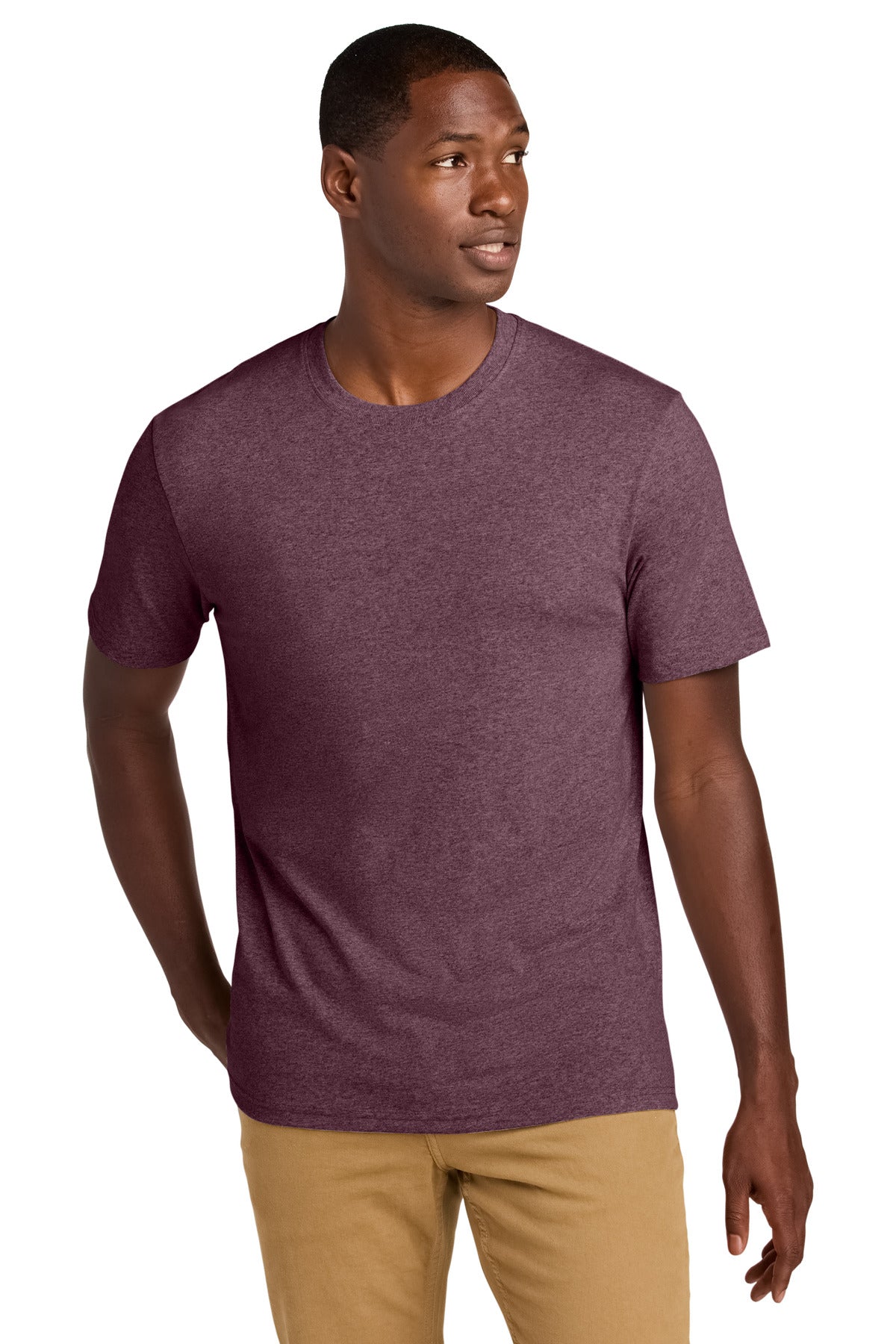 District Re-Tee DT8000