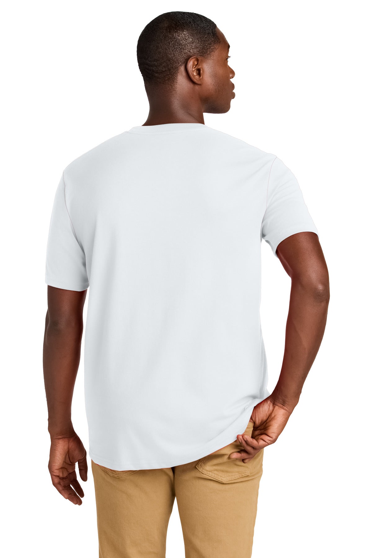District Re-Tee DT8000