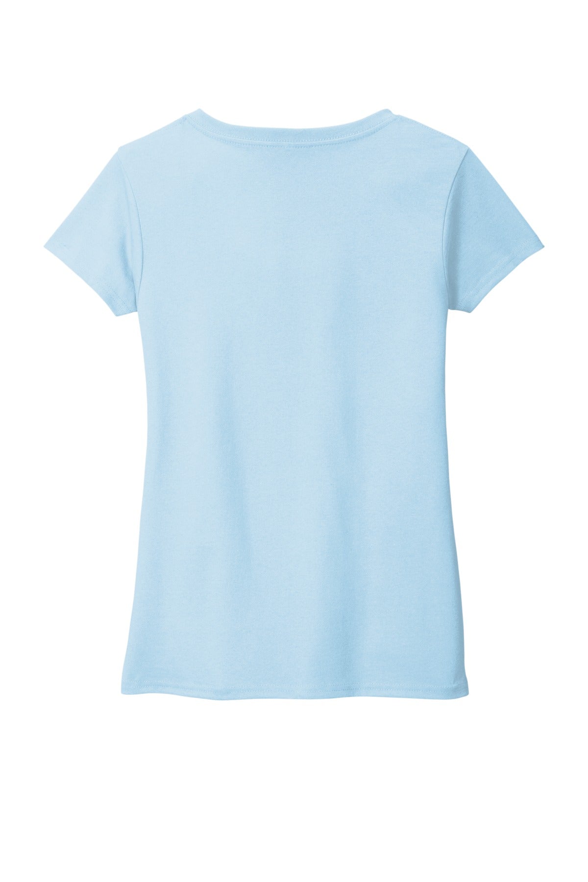 District Women's Re-Tee V-Neck DT8001