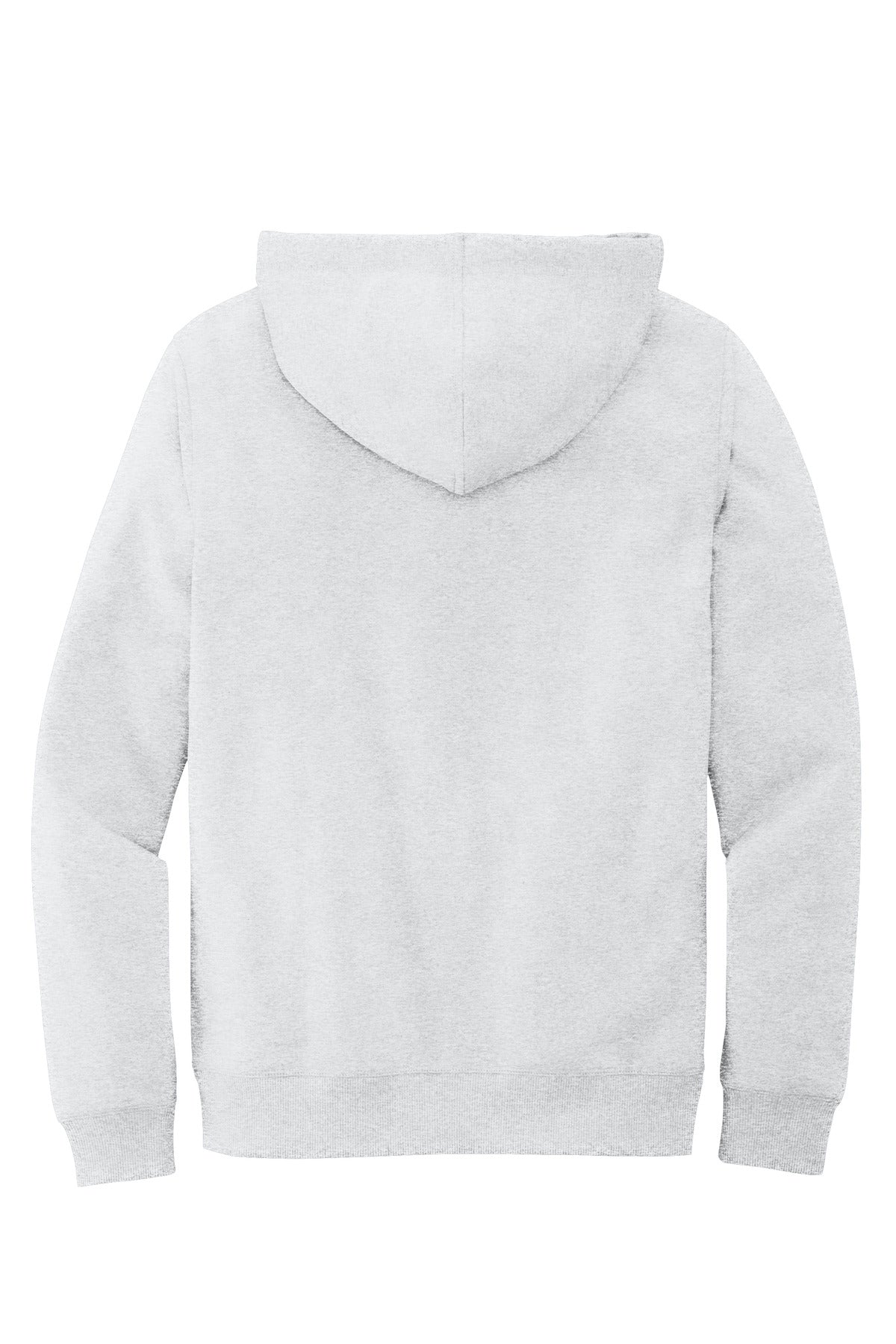 District Re-Fleece Hoodie DT8100