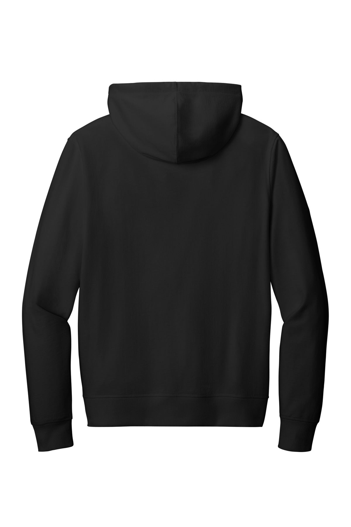 District Re-Fleece Full-Zip Hoodie DT8102
