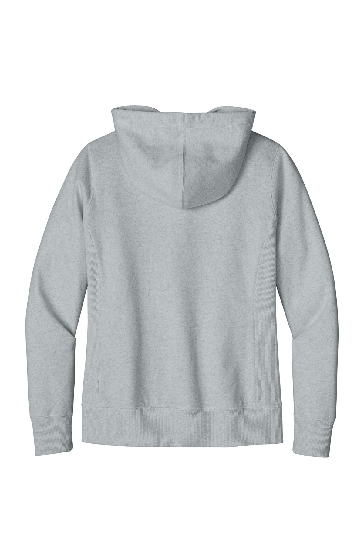 District Women's Re-Fleece Full-Zip Hoodie DT8103