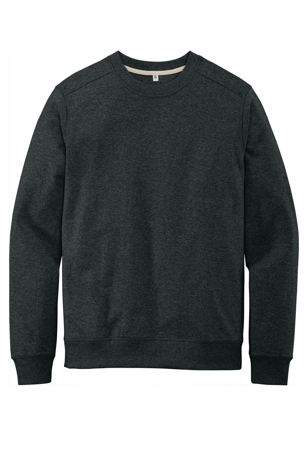 District Re-Fleece Crew DT8104