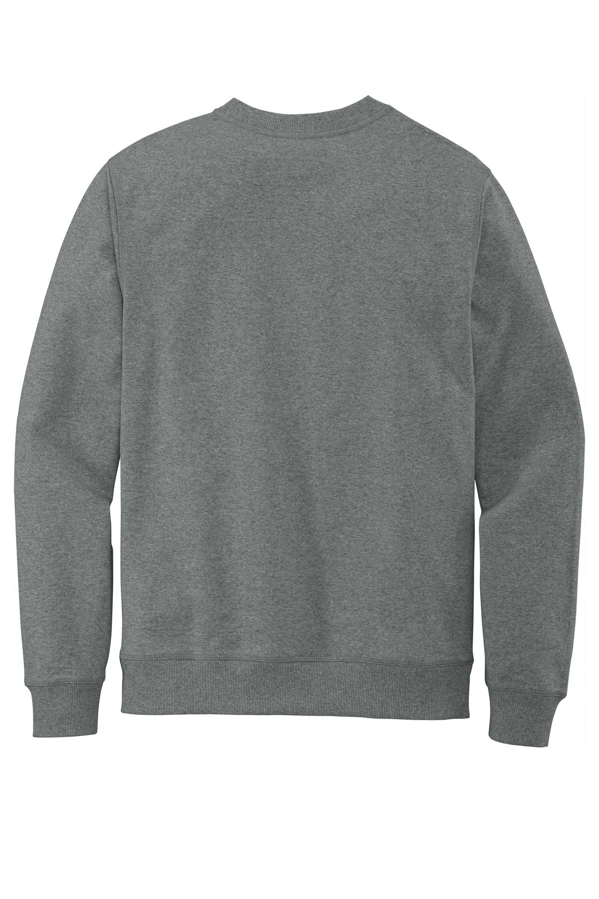 District Re-Fleece Crew DT8104