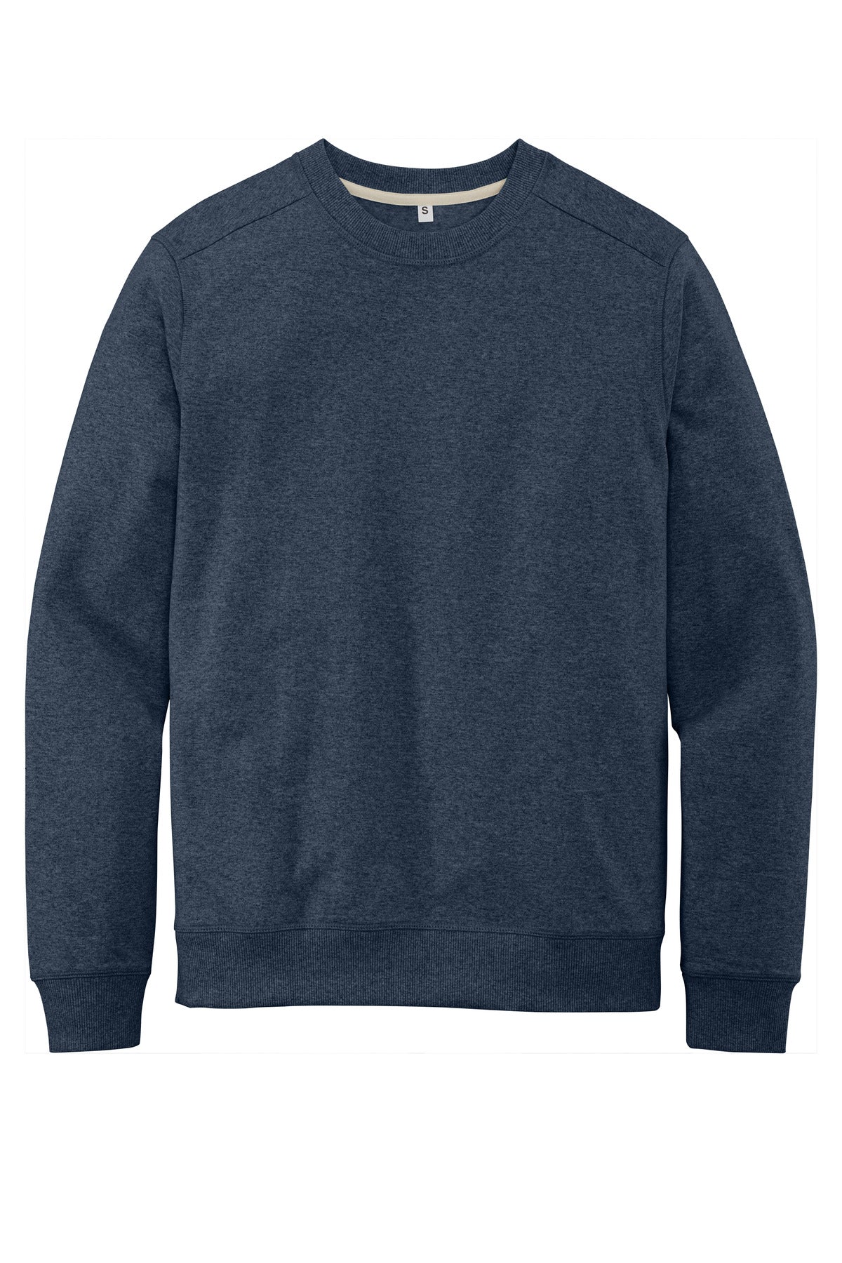 District Re-Fleece Crew DT8104