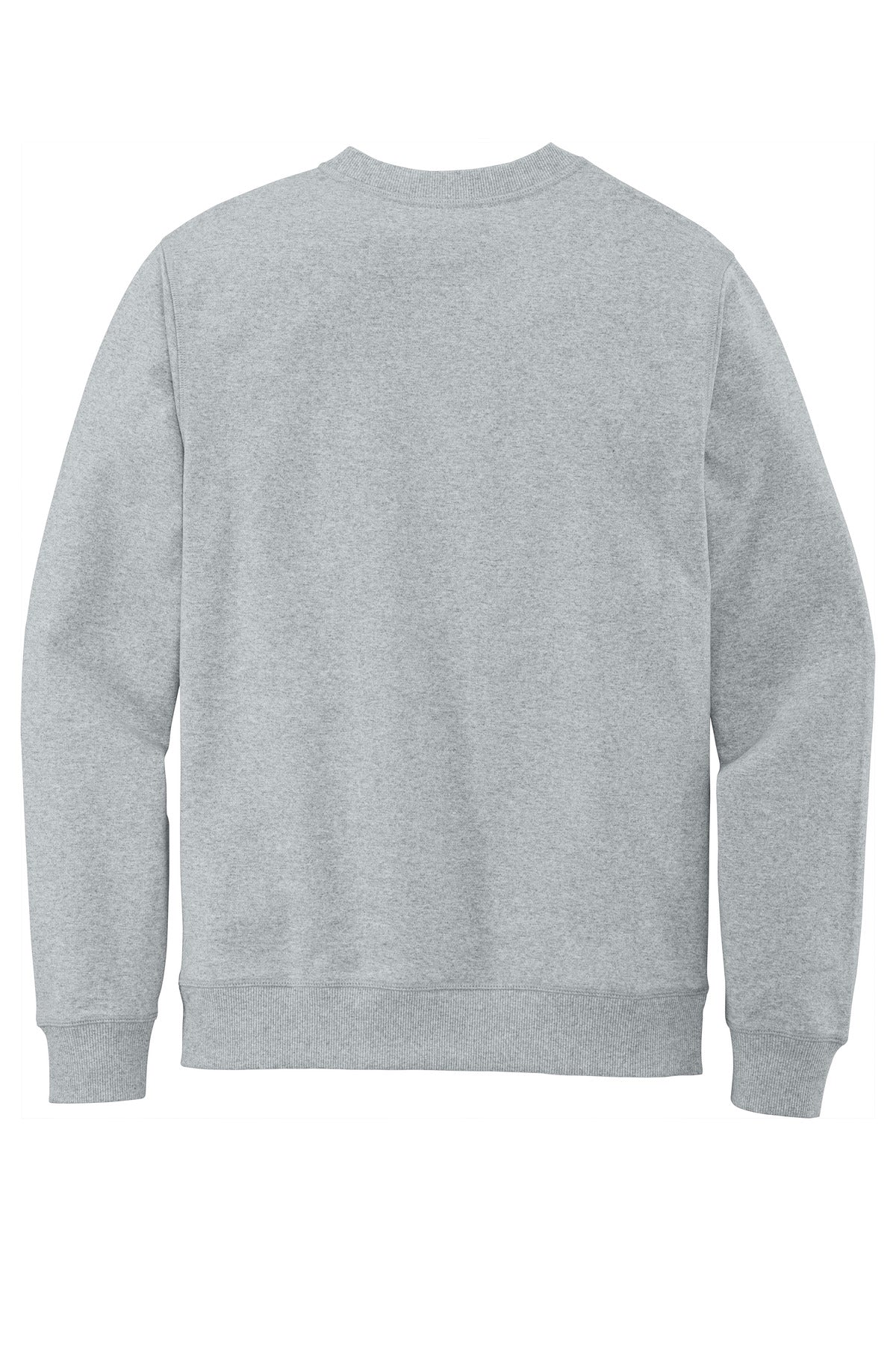 District Re-Fleece Crew DT8104