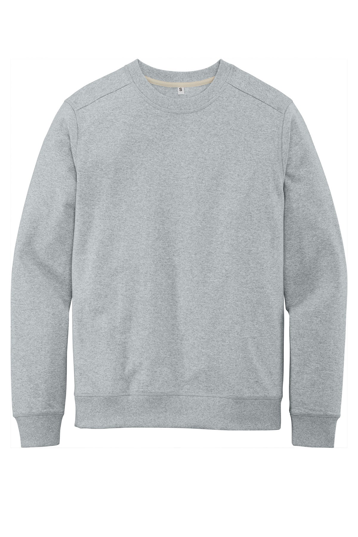 District Re-Fleece Crew DT8104