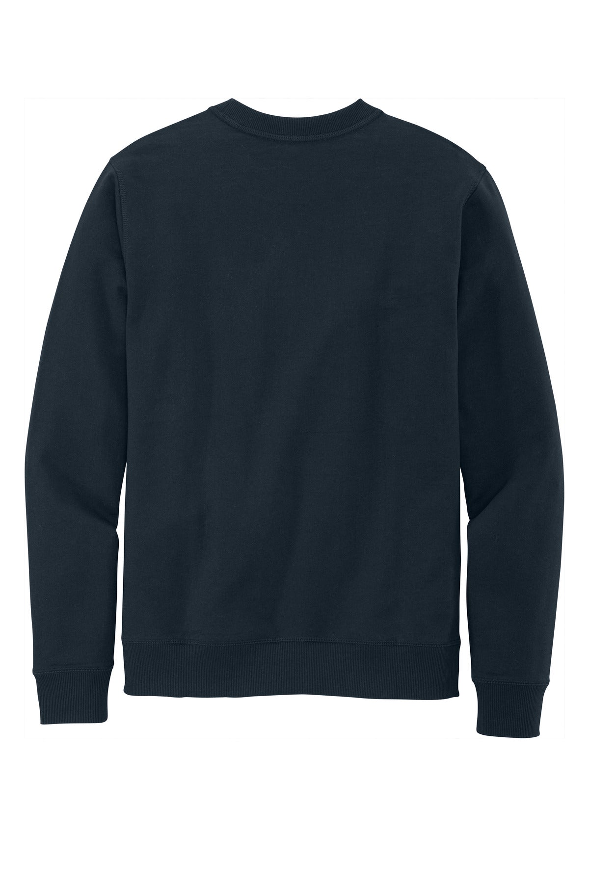 District Re-Fleece Crew DT8104