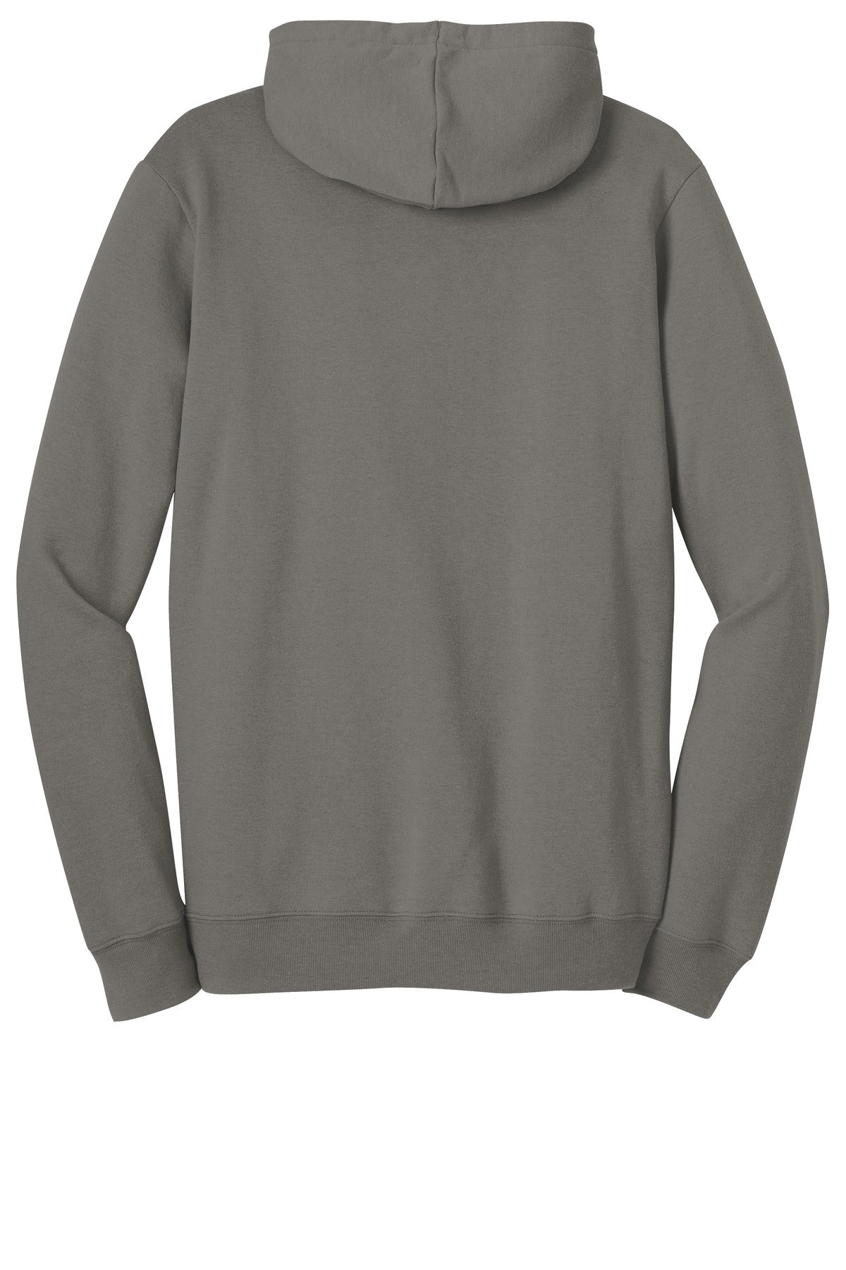 District The Concert Fleece Hoodie DT810