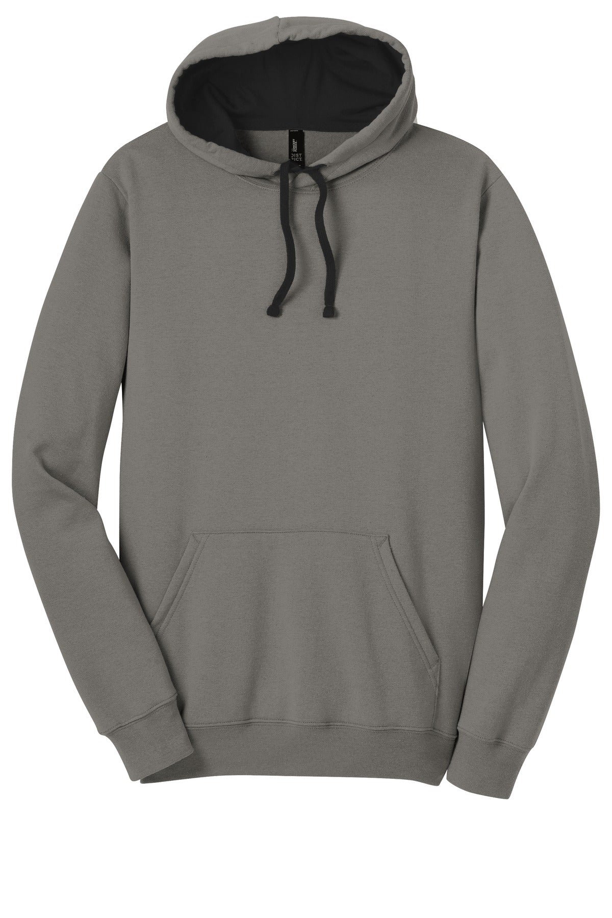 District The Concert Fleece Hoodie DT810