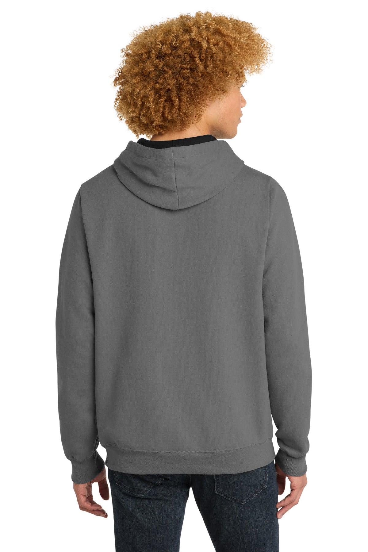 District The Concert Fleece Hoodie DT810