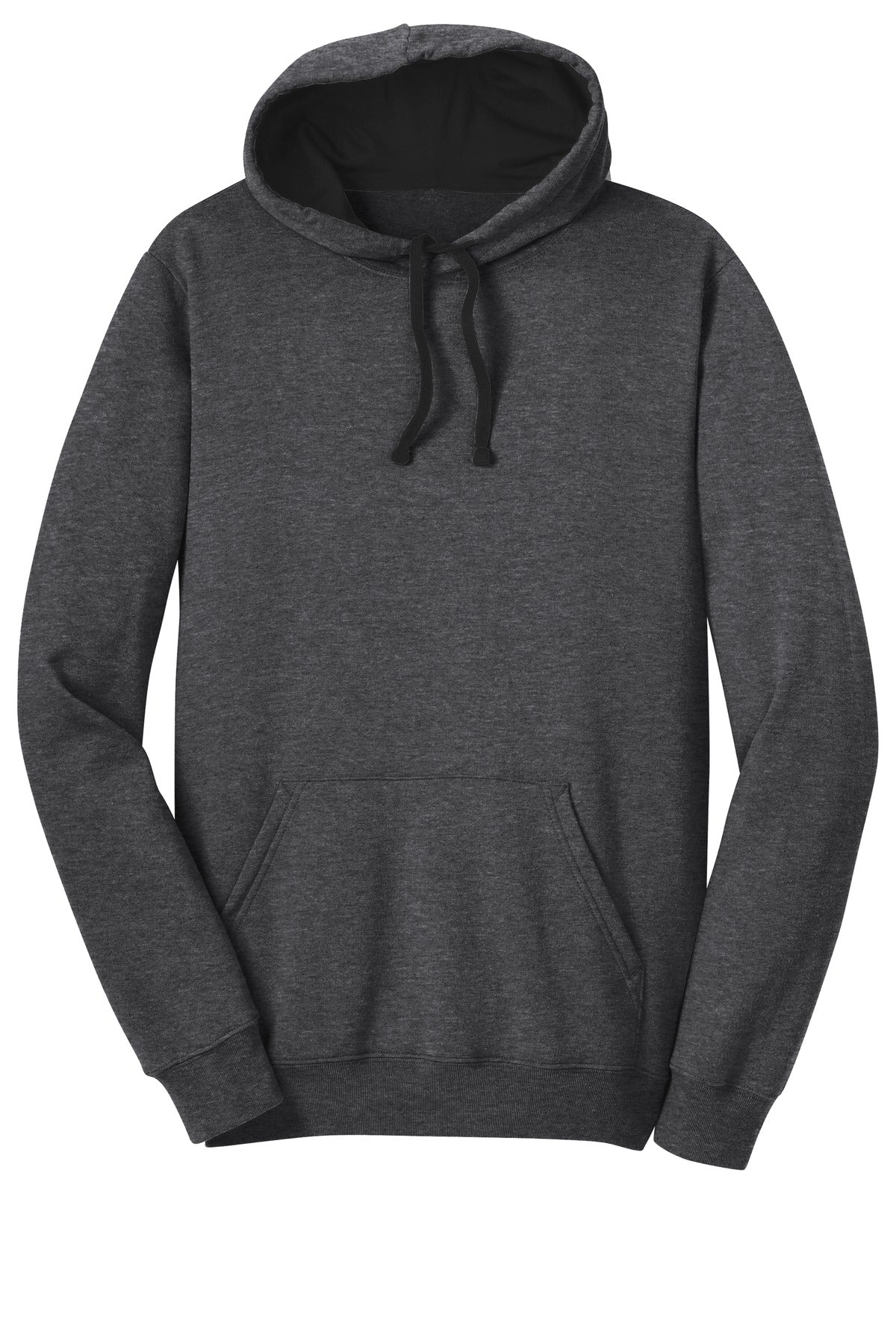District The Concert Fleece Hoodie DT810