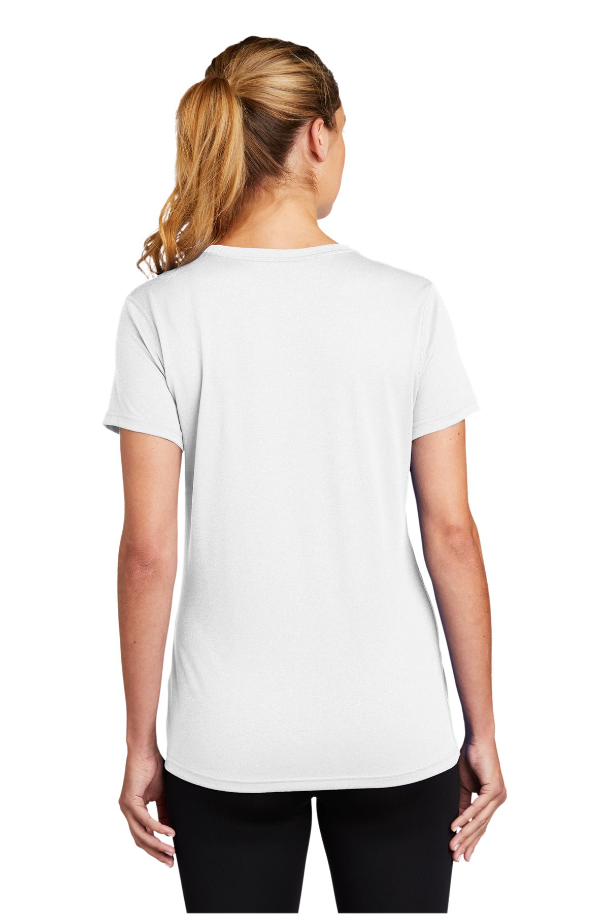 Nike Women's Team rLegend Tee DV7312