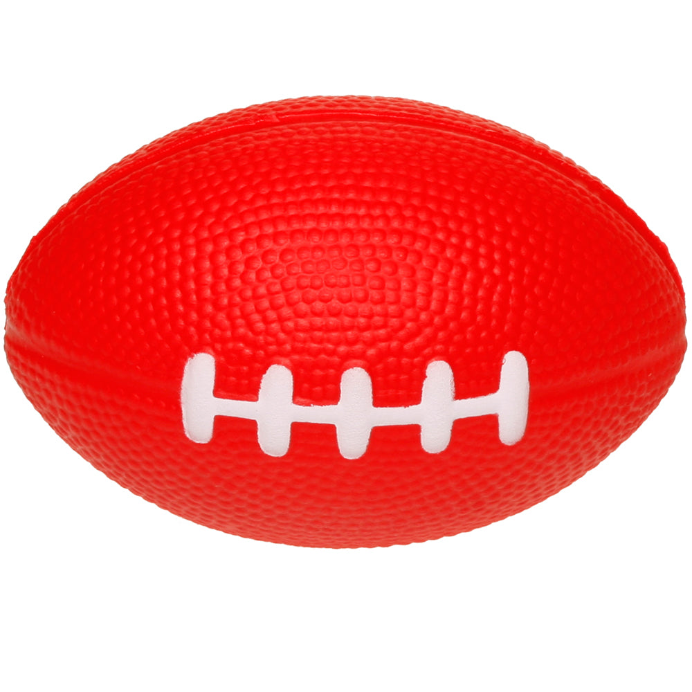 Football Stress Balls ASTRESS04