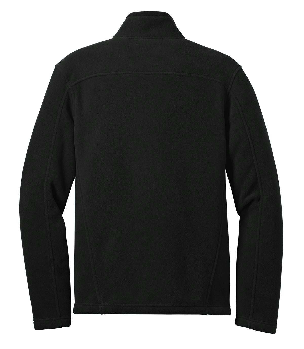 Eddie Bauer Full-Zip Fleece Jacket EB200