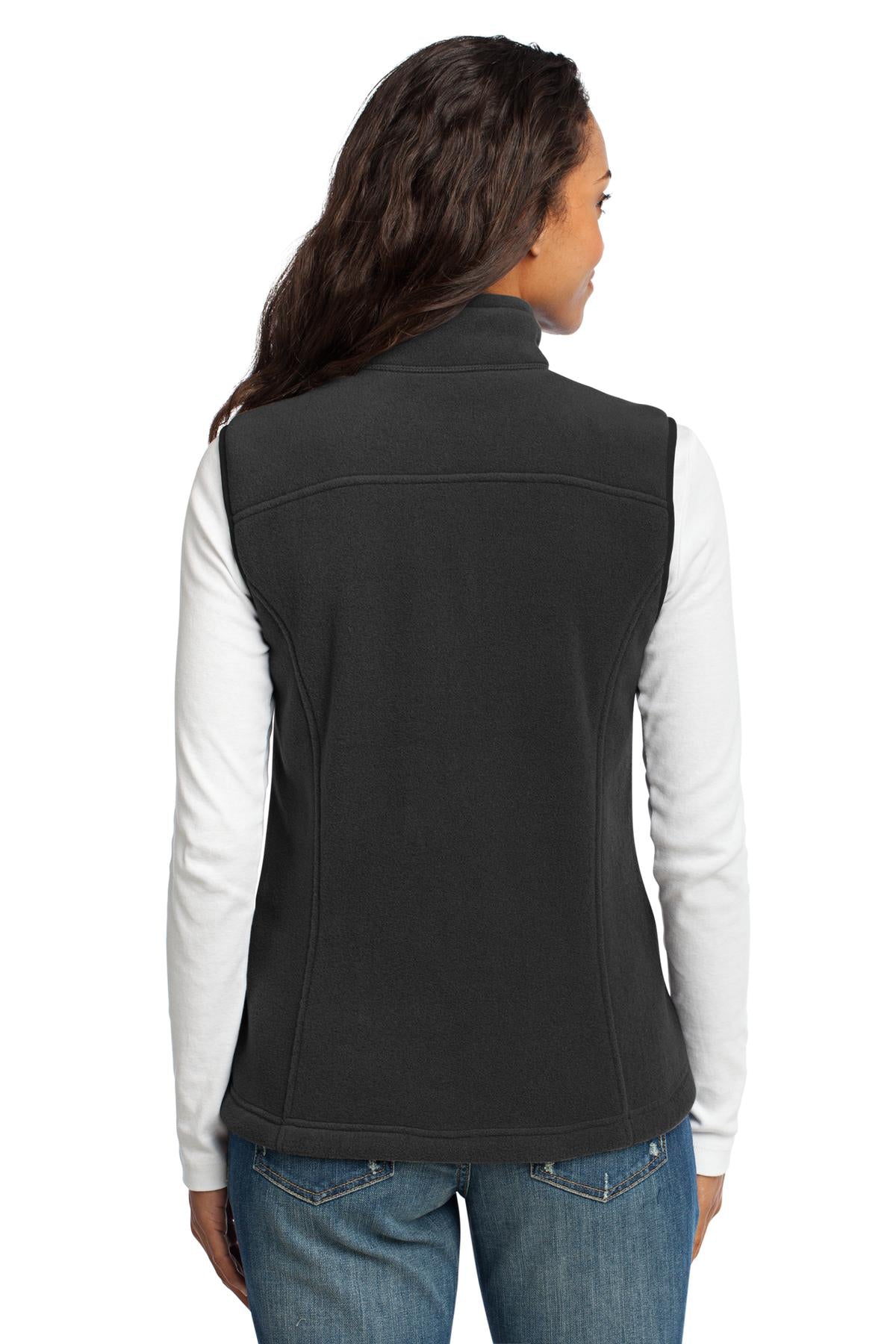 Eddie Bauer Women's Fleece Vest EB205