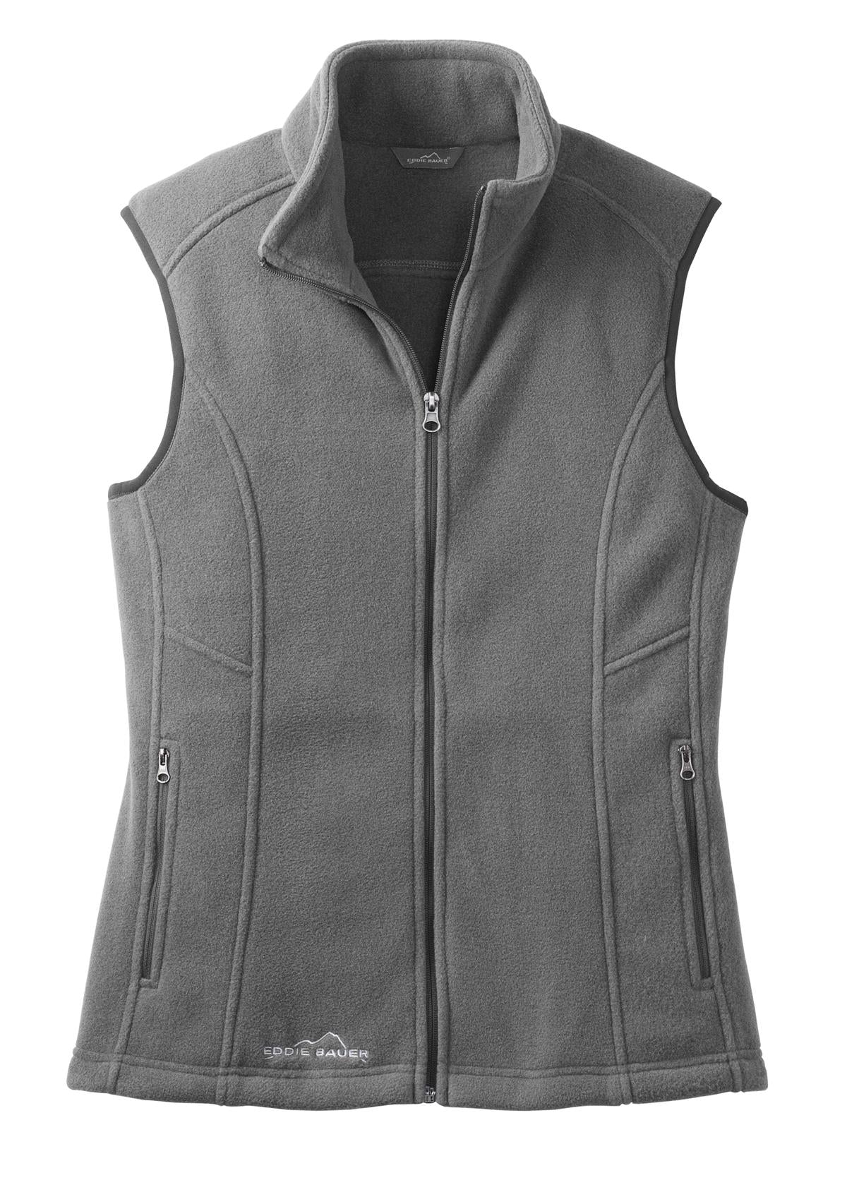 Eddie Bauer Women's Fleece Vest EB205