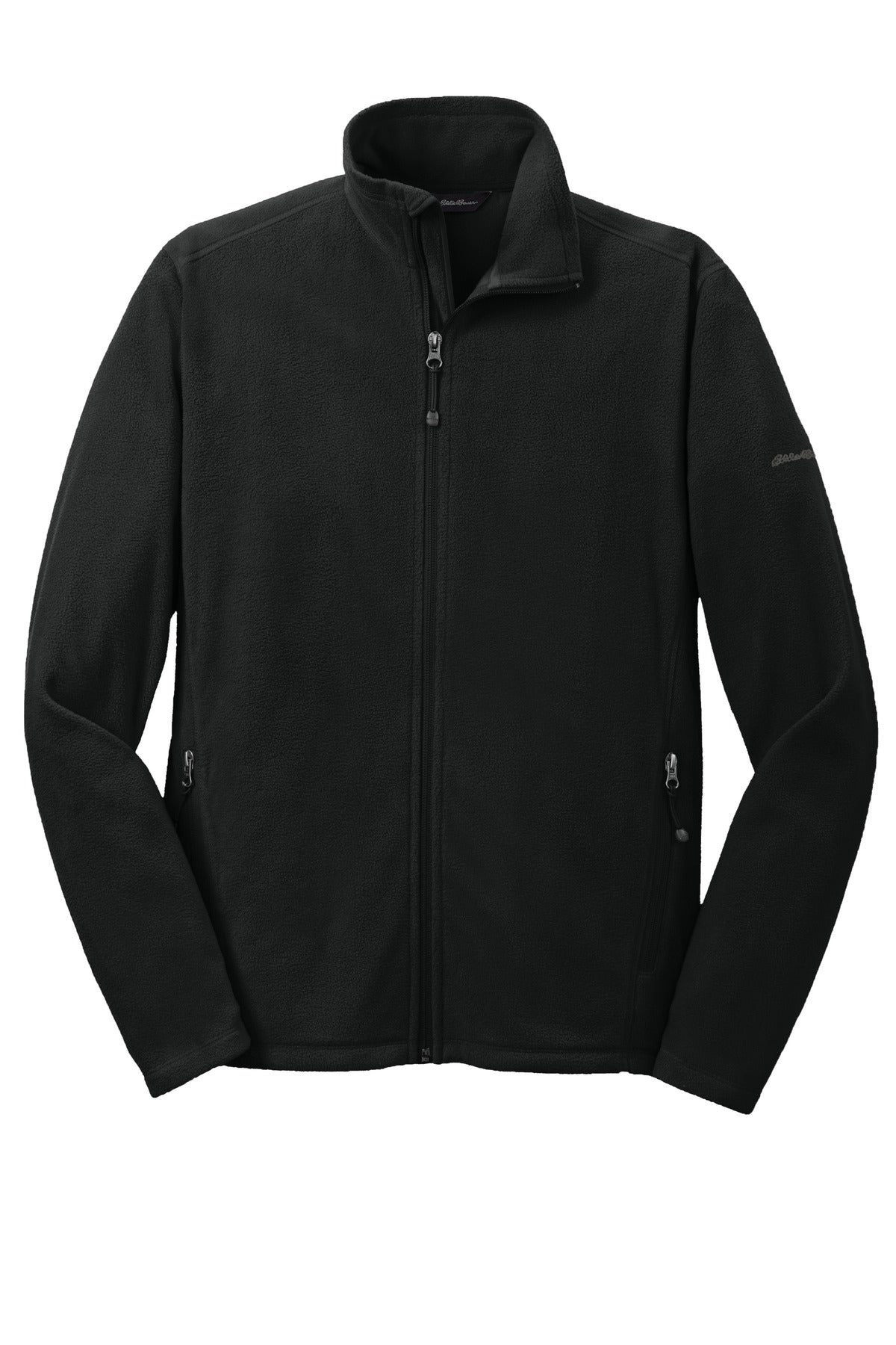 Eddie Bauer Full-Zip Microfleece Jacket EB224