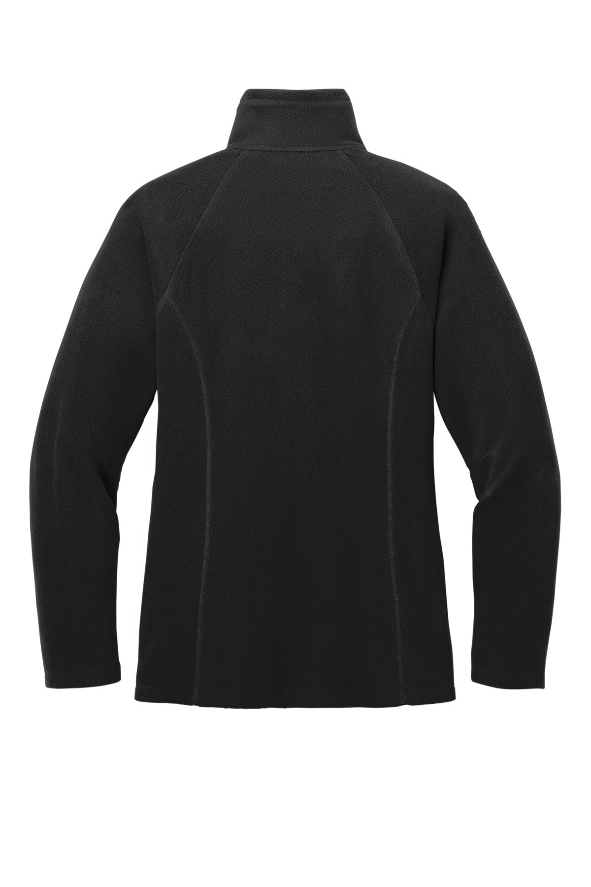 Eddie Bauer Women's Full-Zip Microfleece Jacket EB225