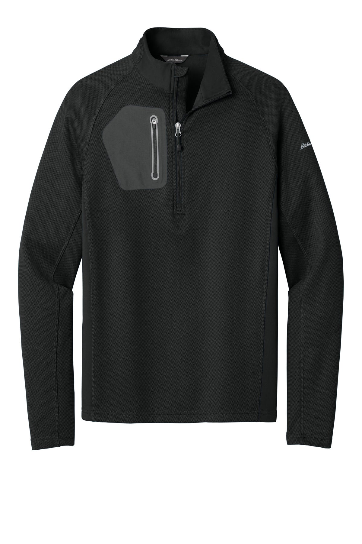Eddie Bauer 1/2-Zip Performance Fleece EB234
