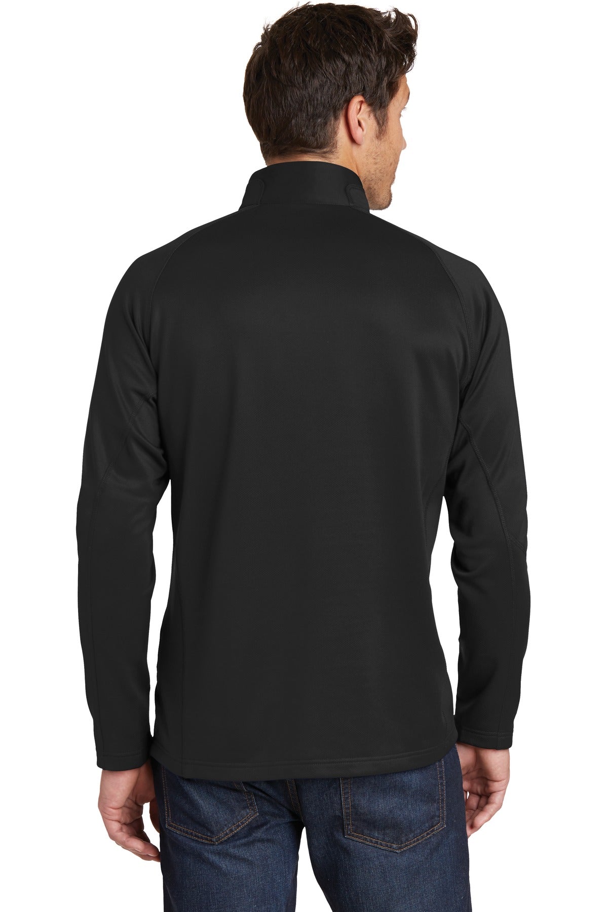 Eddie Bauer 1/2-Zip Performance Fleece EB234