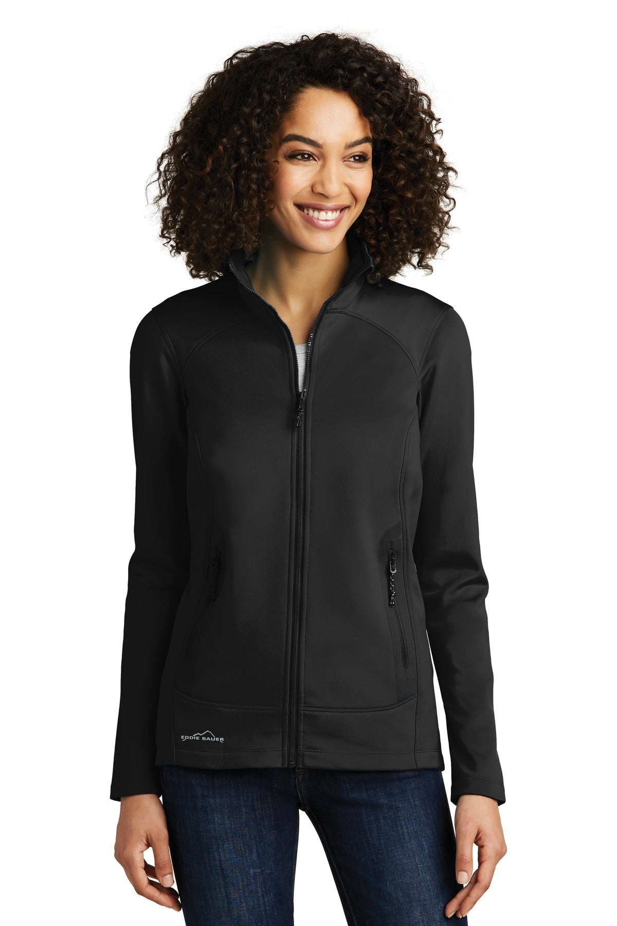 Eddie Bauer Women's Highpoint Fleece Jacket EB241