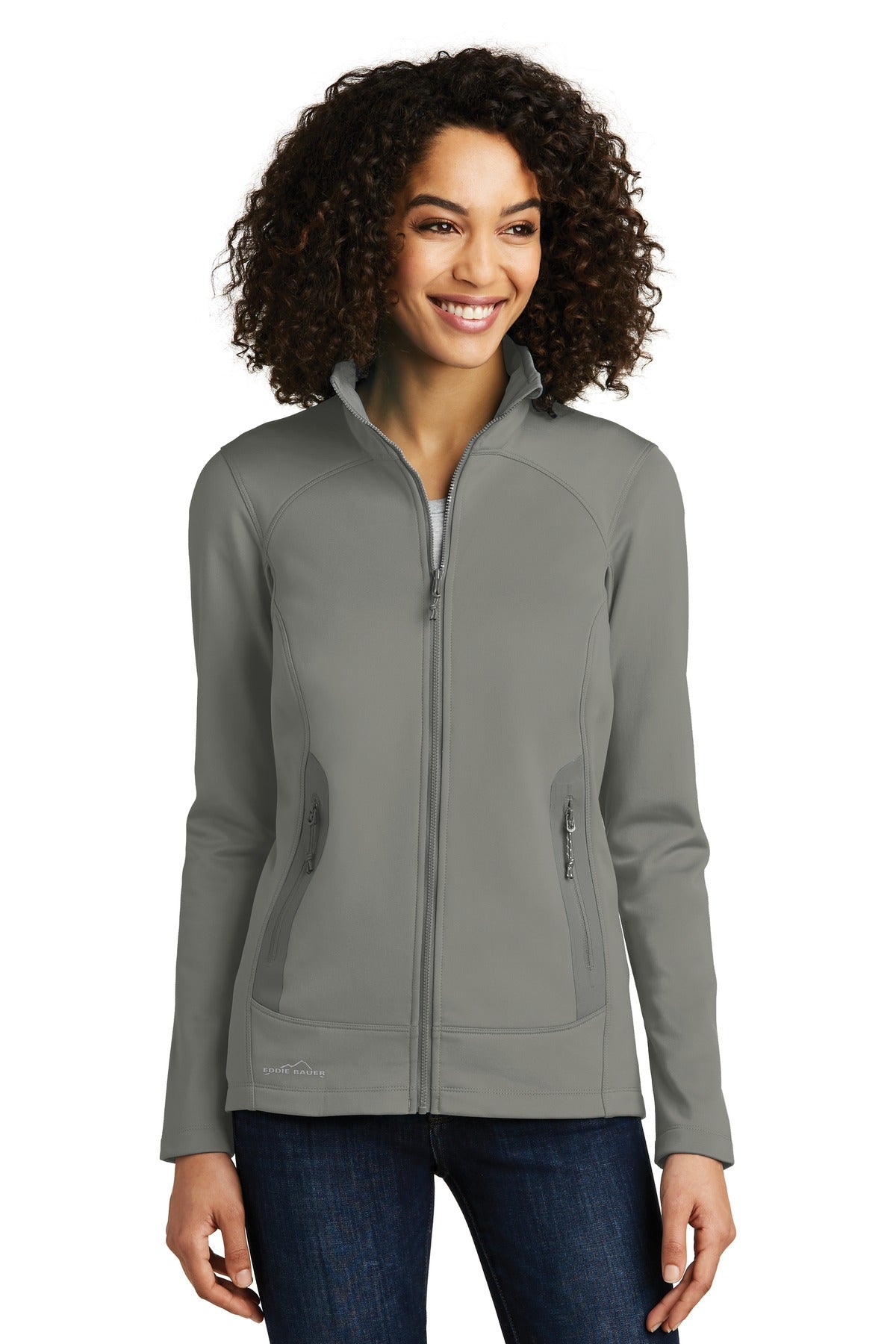 Eddie Bauer Women's Highpoint Fleece Jacket EB241