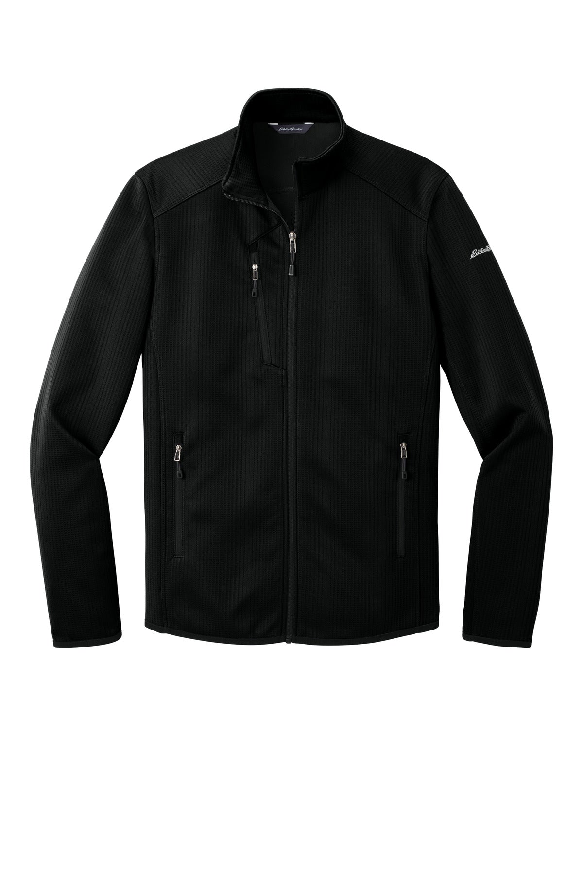 Eddie Bauer Dash Full-Zip Fleece Jacket EB242