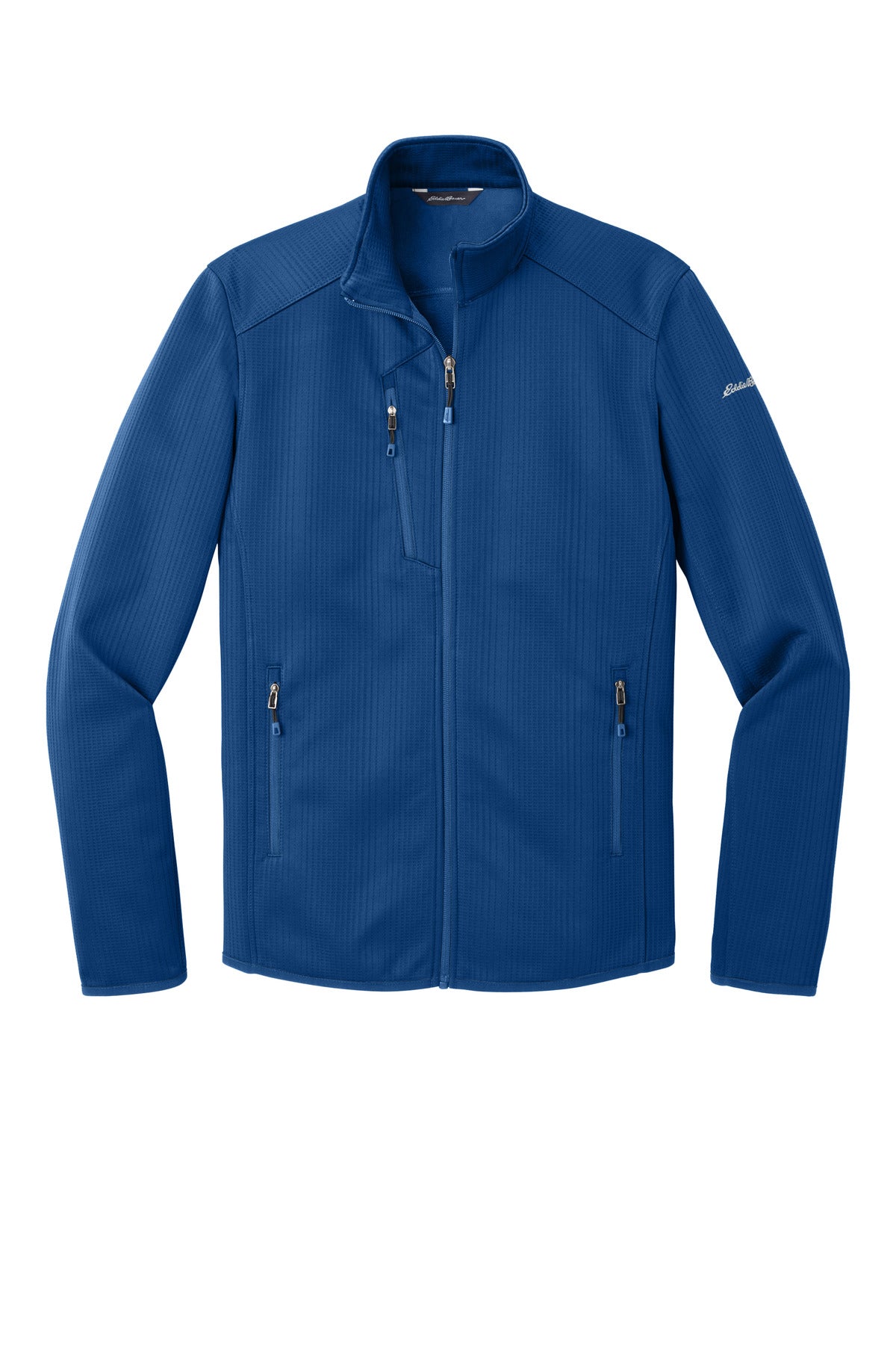Eddie Bauer Dash Full-Zip Fleece Jacket EB242