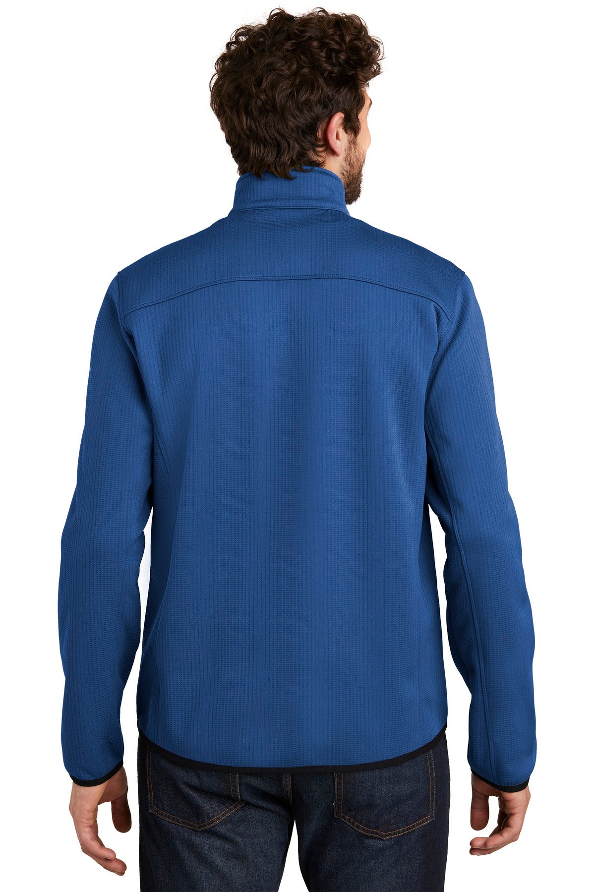 Eddie Bauer Dash Full-Zip Fleece Jacket EB242