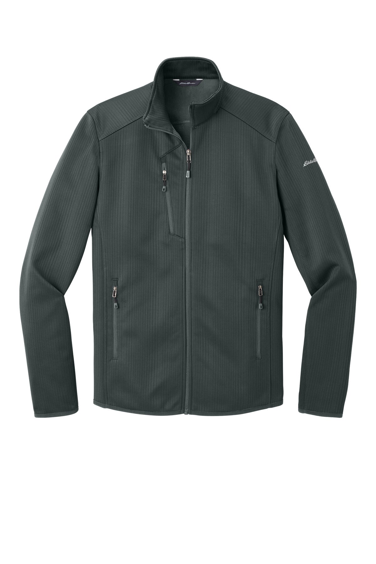 Eddie Bauer Dash Full-Zip Fleece Jacket EB242