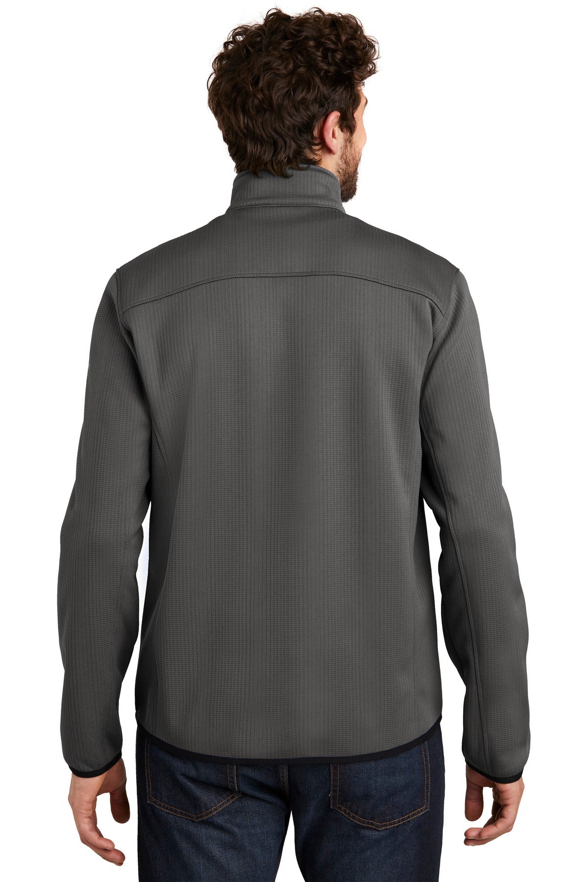 Eddie Bauer Dash Full-Zip Fleece Jacket EB242