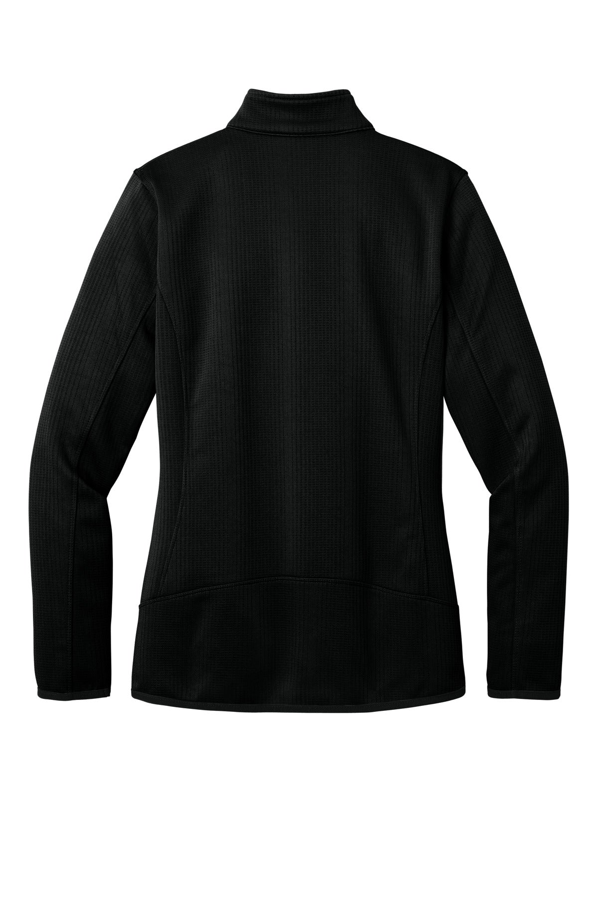 Eddie Bauer Women's Dash Full-Zip Fleece Jacket EB243
