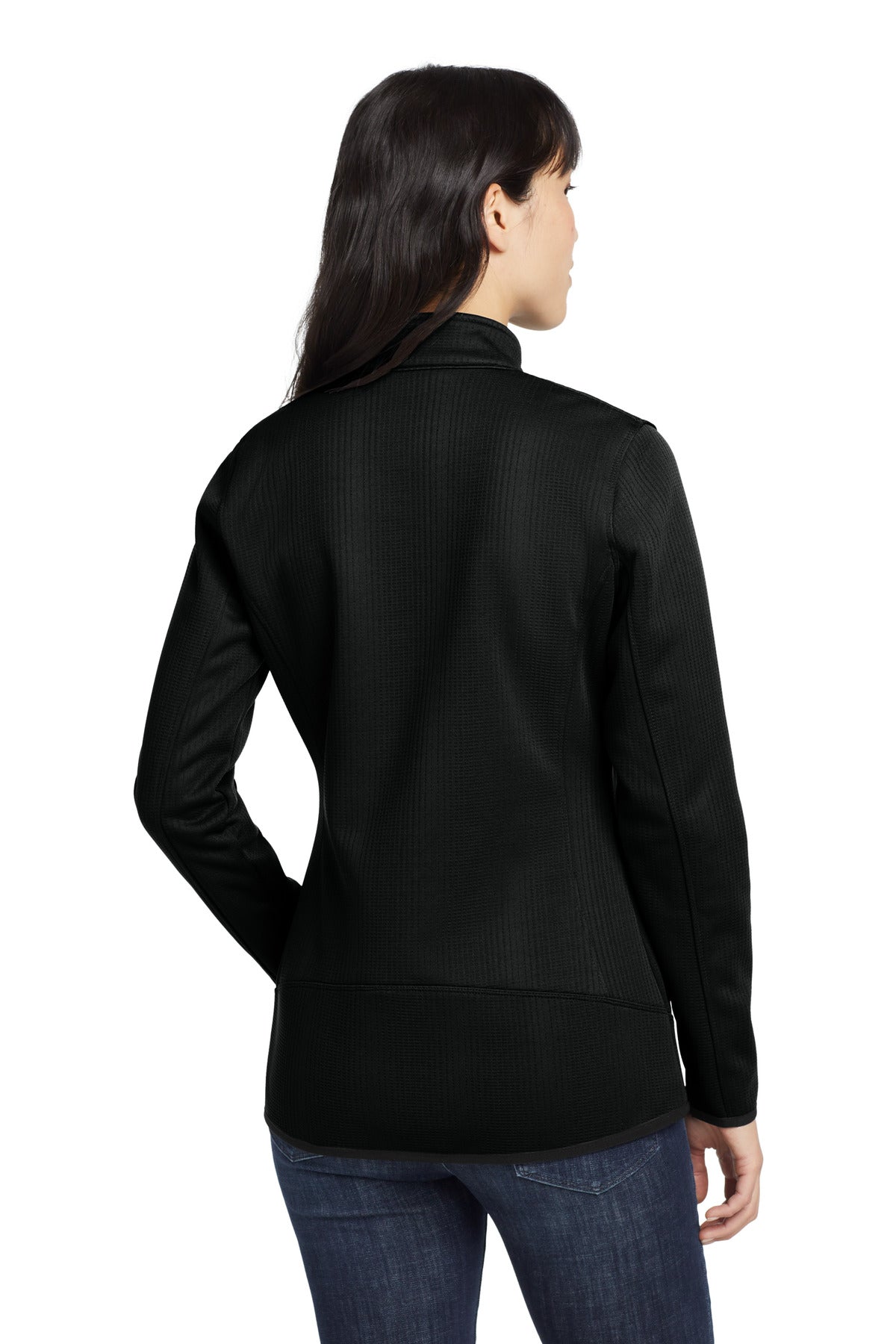 Eddie Bauer Women's Dash Full-Zip Fleece Jacket EB243