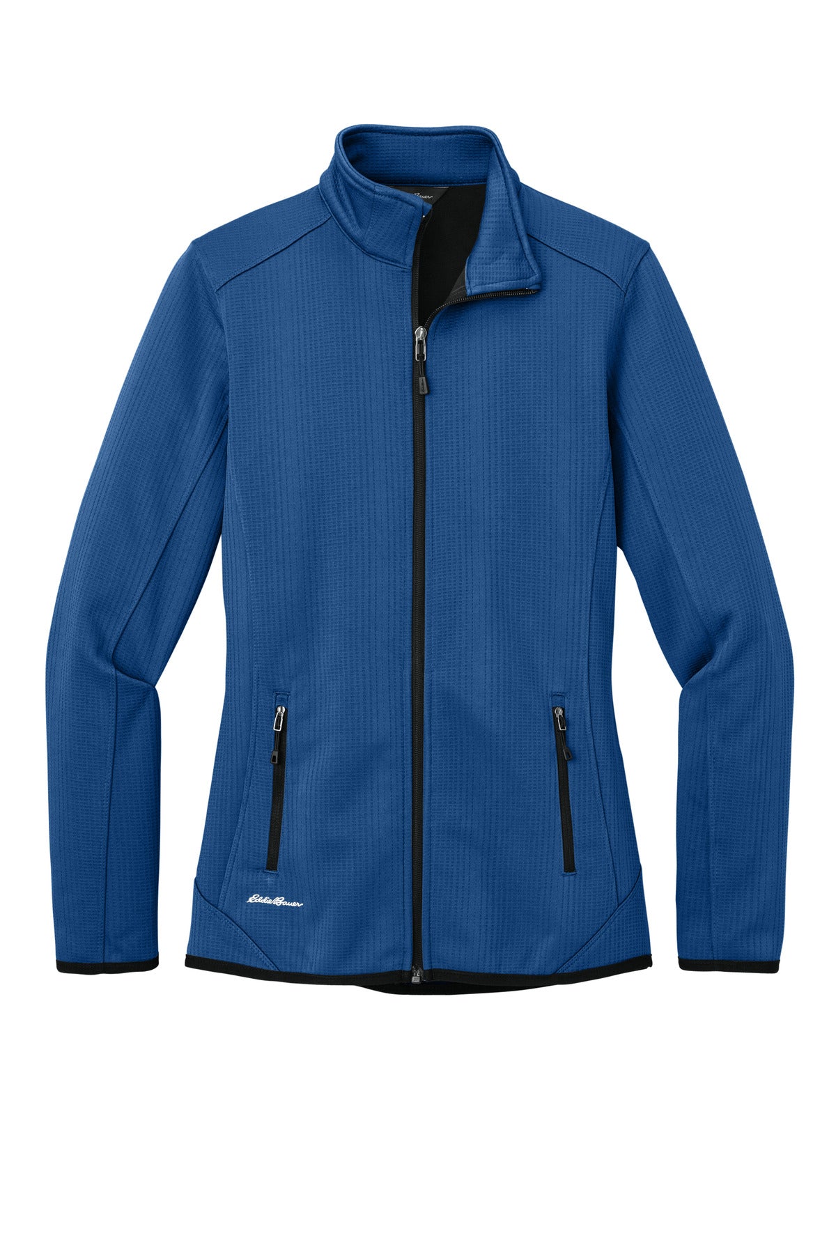 Eddie Bauer Women's Dash Full-Zip Fleece Jacket EB243