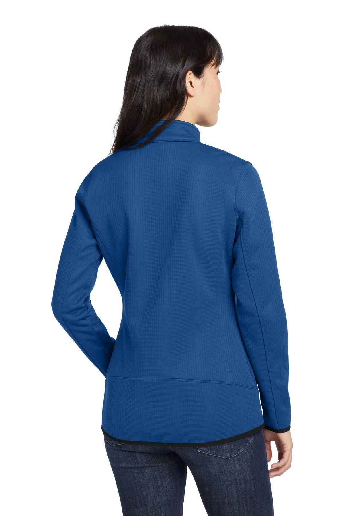 Eddie Bauer Women's Dash Full-Zip Fleece Jacket EB243