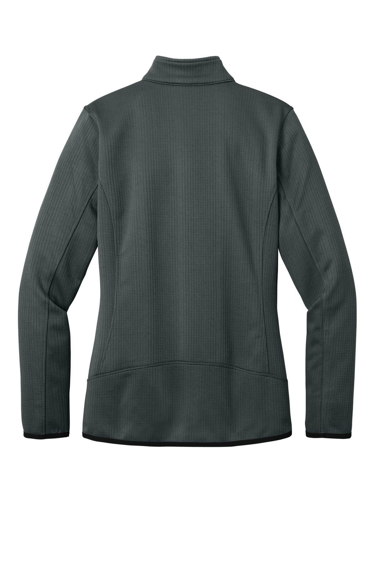 Eddie Bauer Women's Dash Full-Zip Fleece Jacket EB243