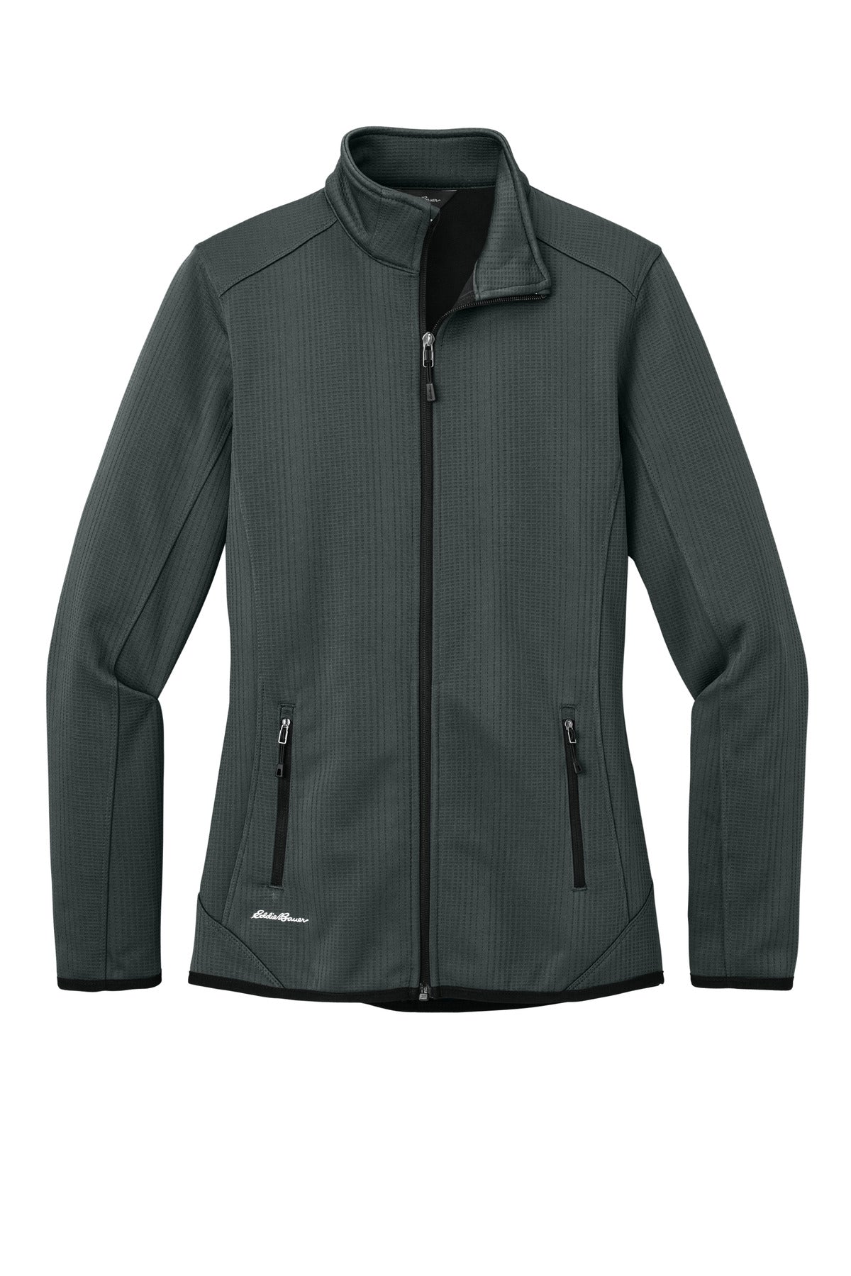 Eddie Bauer Women's Dash Full-Zip Fleece Jacket EB243
