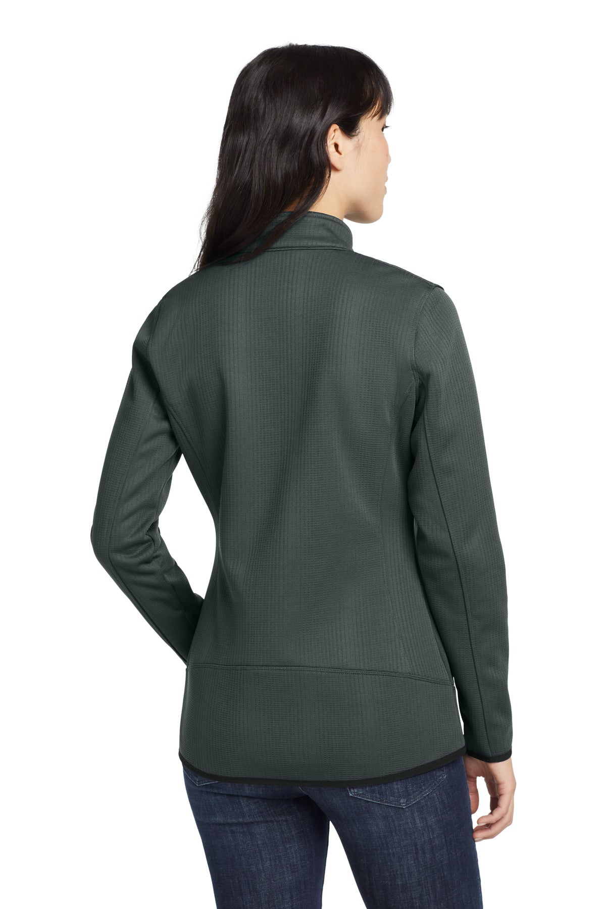 Eddie Bauer Women's Dash Full-Zip Fleece Jacket EB243