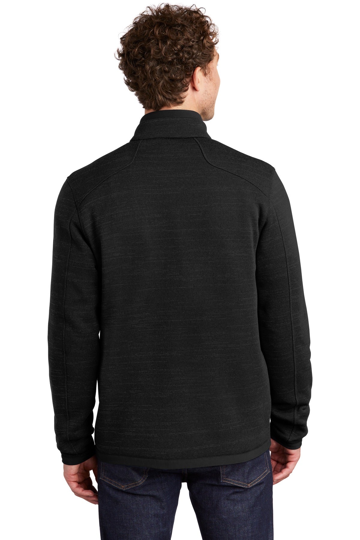 Eddie Bauer Sweater Fleece Full-Zip EB250