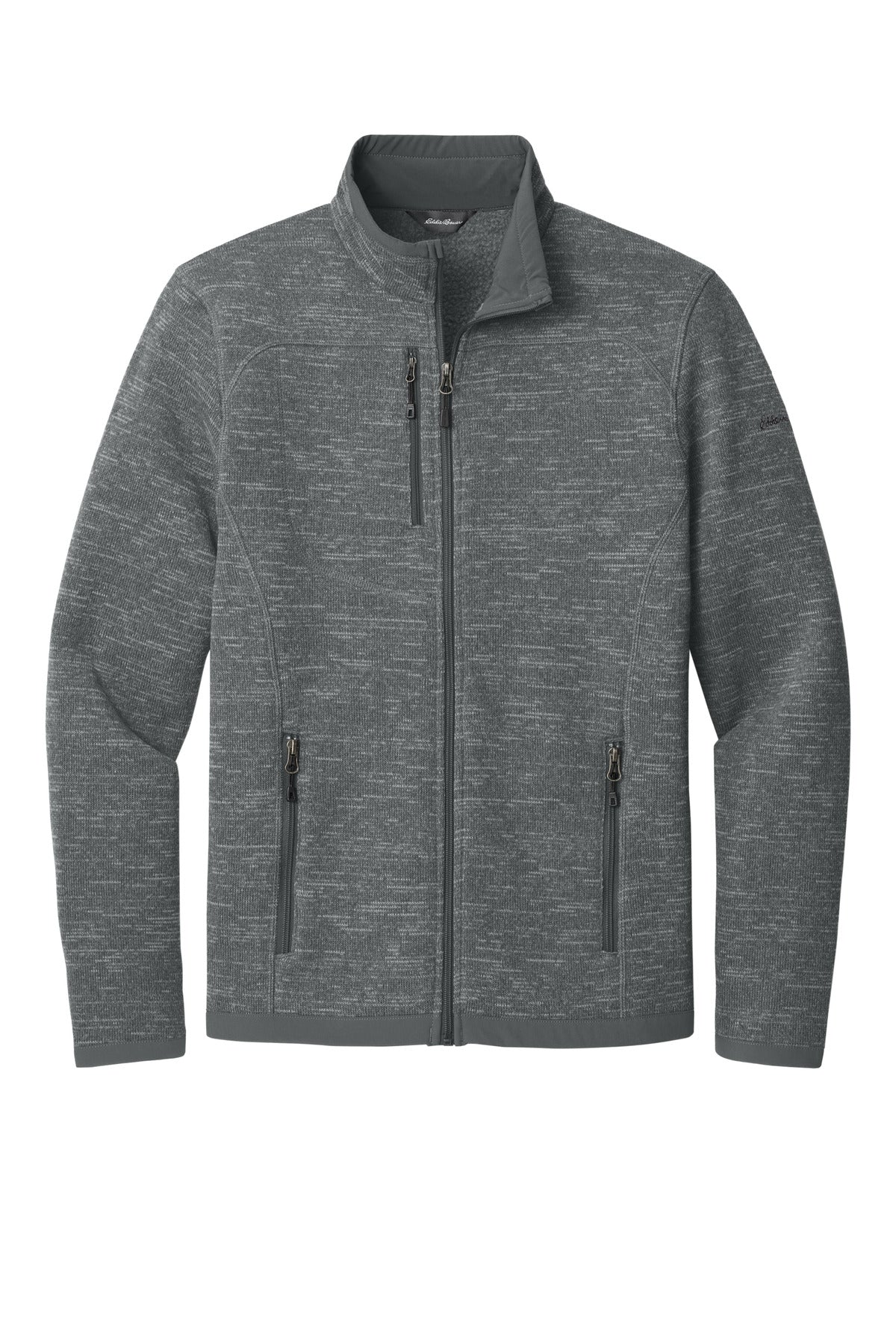 Eddie Bauer Sweater Fleece Full-Zip EB250