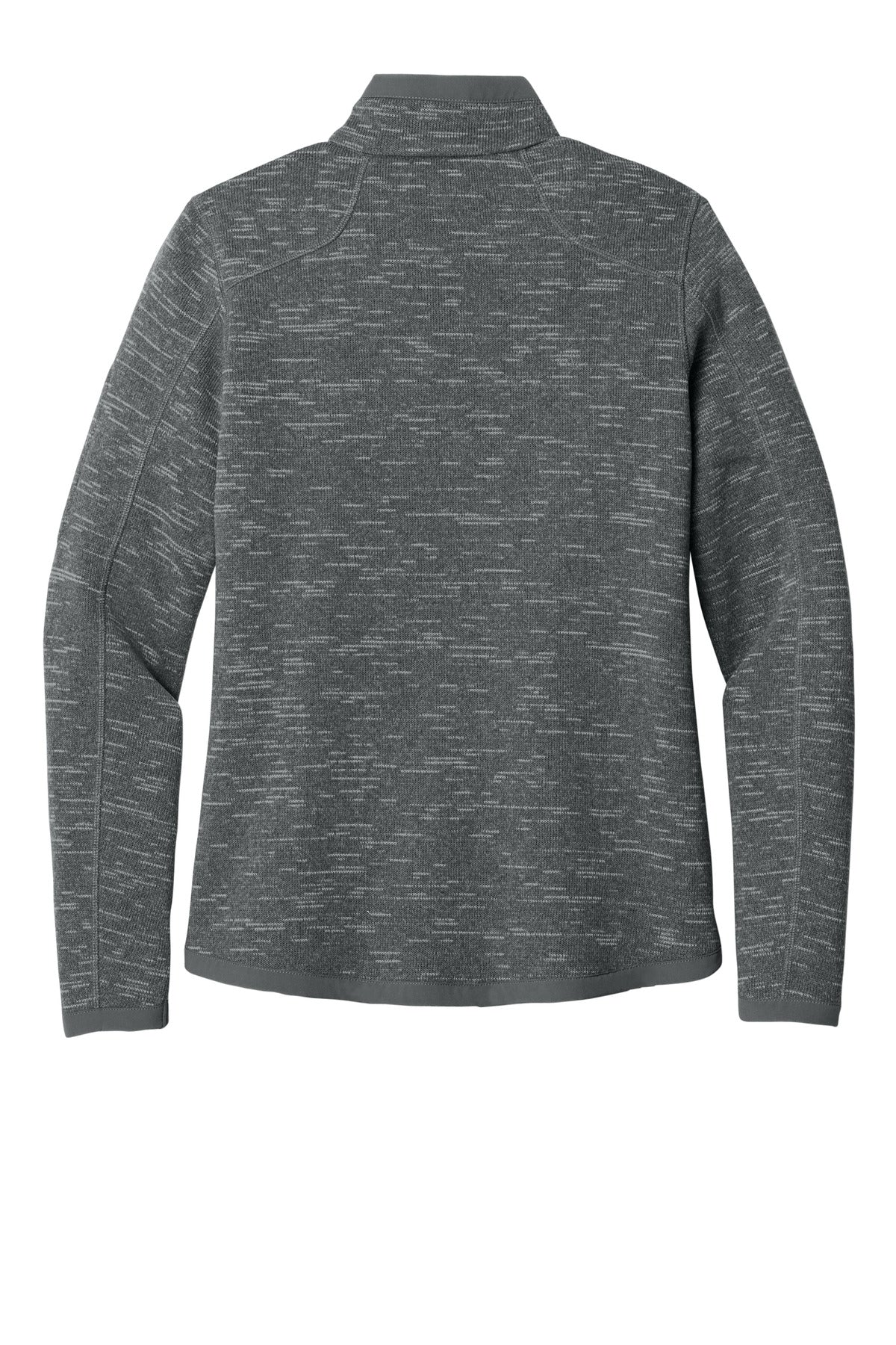 Eddie Bauer Women's Sweater Fleece Full-Zip EB251